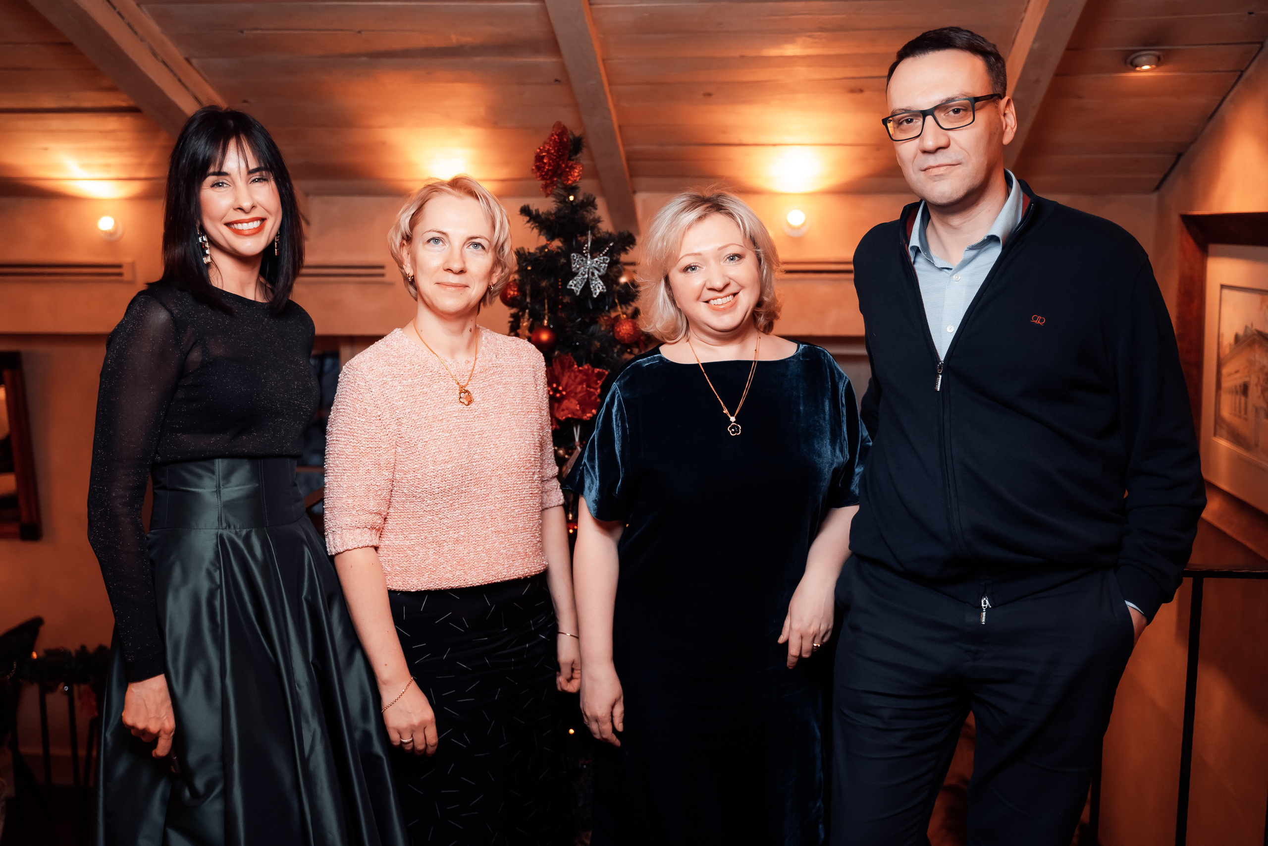 Фото отчёт с корпоративного ужина в ресторане — «Кантинетта Антинори». Свадебный и Репортажный фотограф в Москве — Шестак Константин