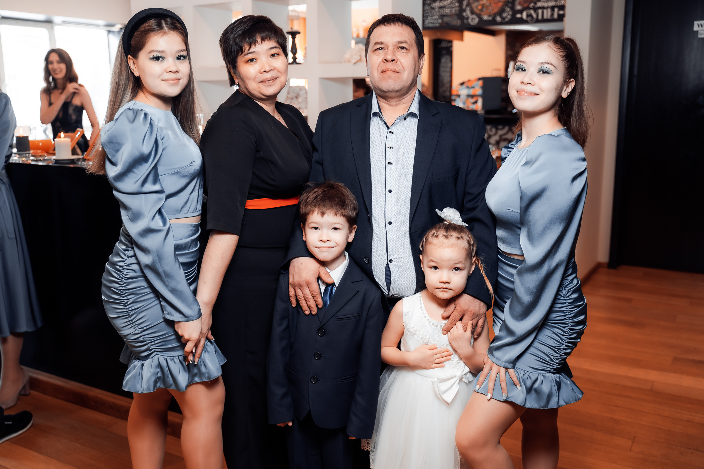 Wedding Day 22.02. Свадебный и Репортажный фотограф в Москве — Шестак Константин