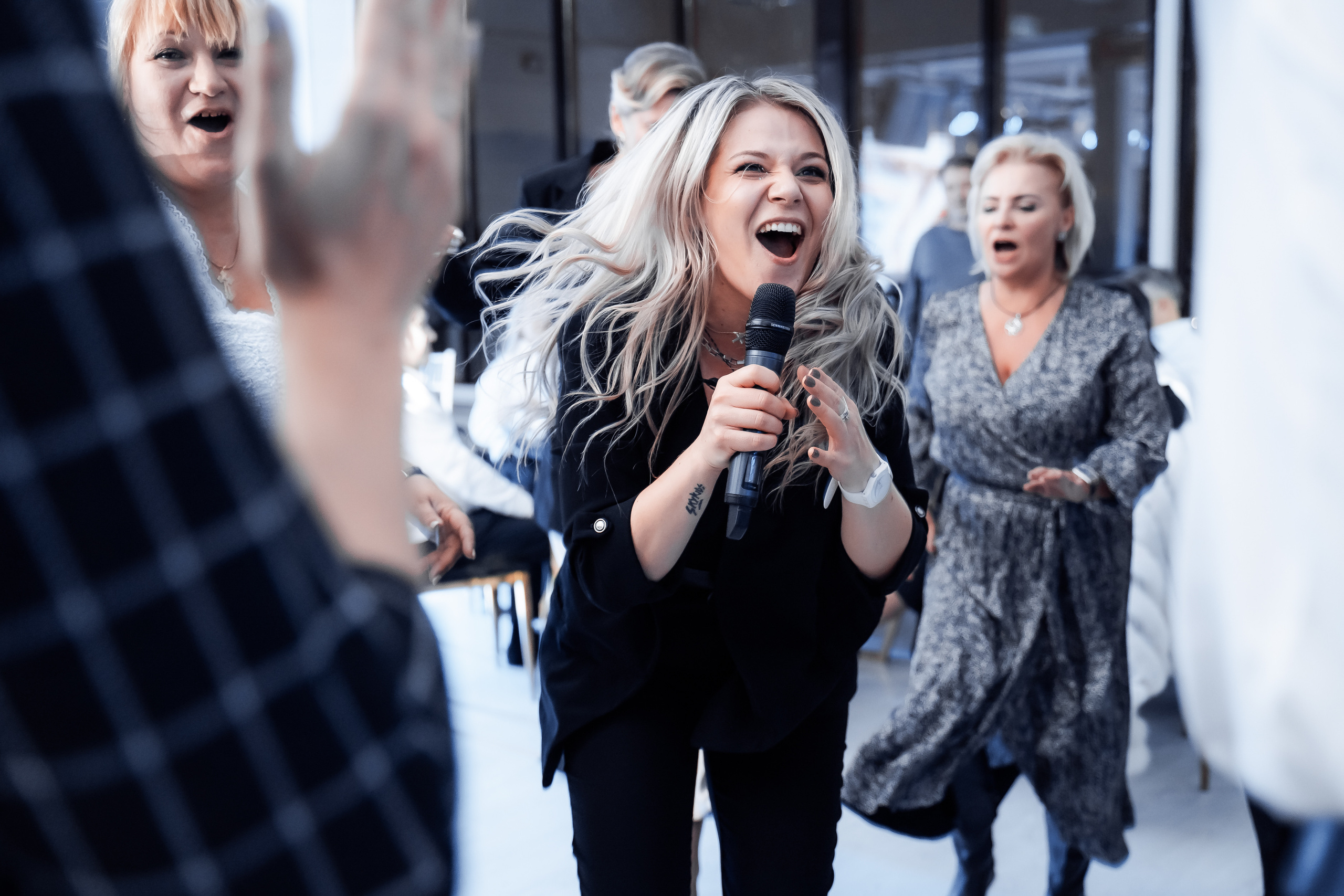 День Рождения. Свадебный и Репортажный фотограф в Москве — Шестак Константин