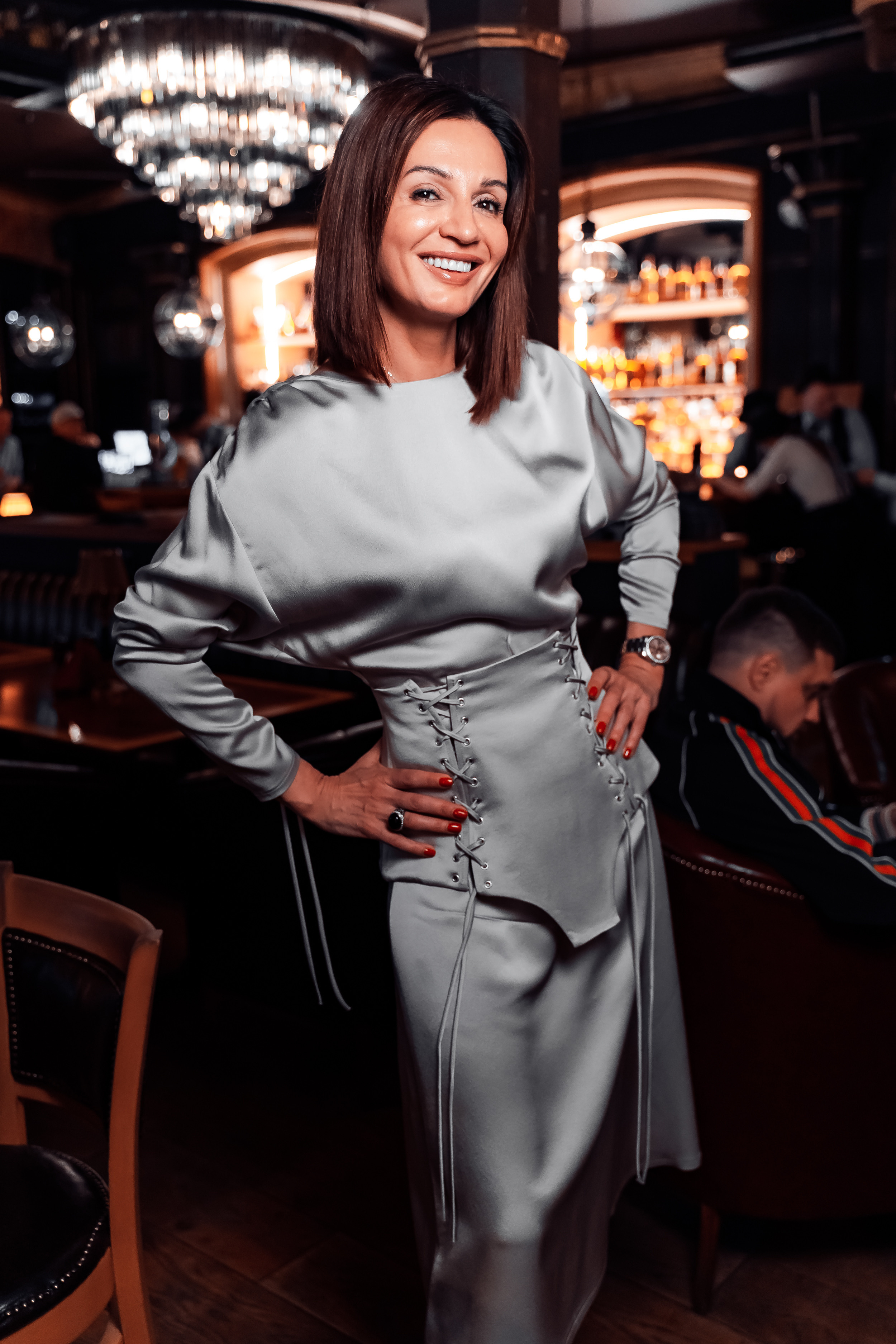 «Regata Club». Свадебный и Репортажный фотограф в Москве — Шестак Константин