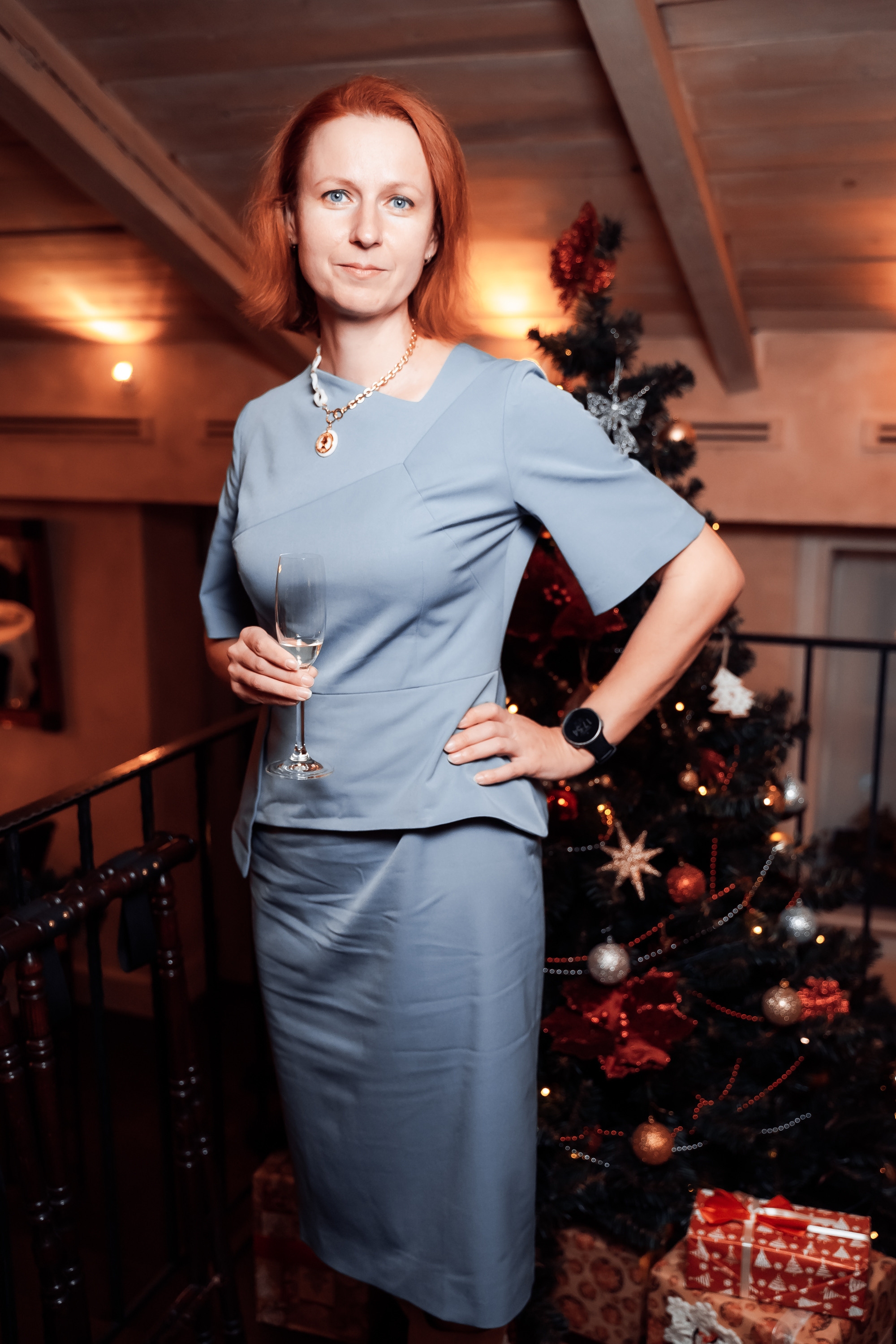 Фото отчёт с корпоративного ужина в ресторане — «Кантинетта Антинори». Свадебный и Репортажный фотограф в Москве — Шестак Константин