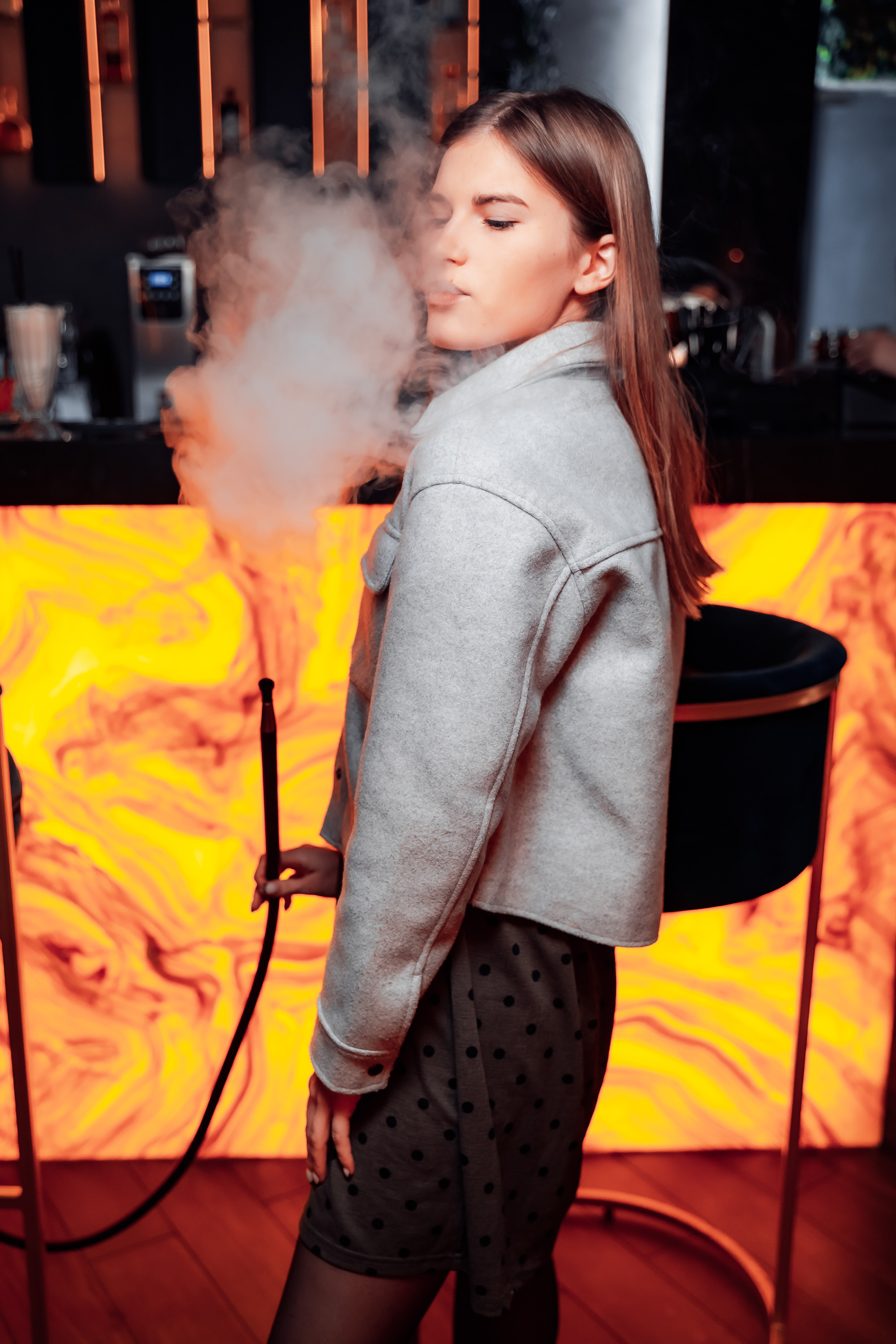 Мята Lounge. Свадебный и Репортажный фотограф в Москве — Шестак Константин