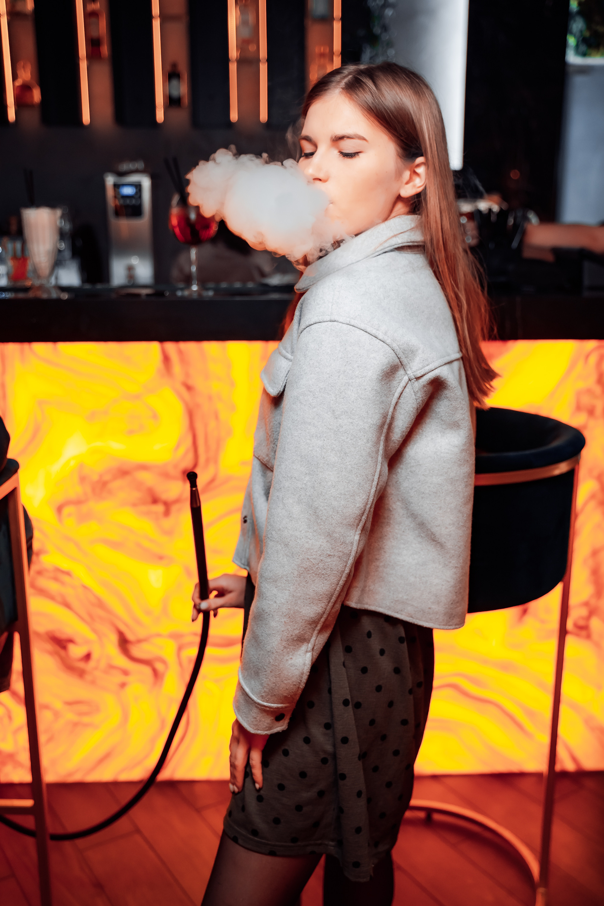 Мята Lounge. Свадебный и Репортажный фотограф в Москве — Шестак Константин