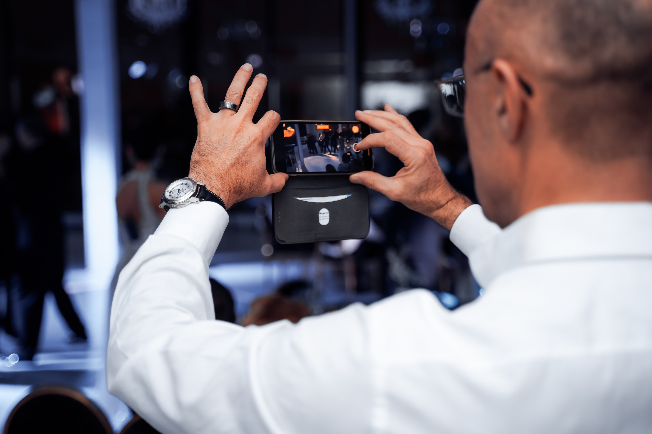 День Рождения. Свадебный и Репортажный фотограф в Москве — Шестак Константин