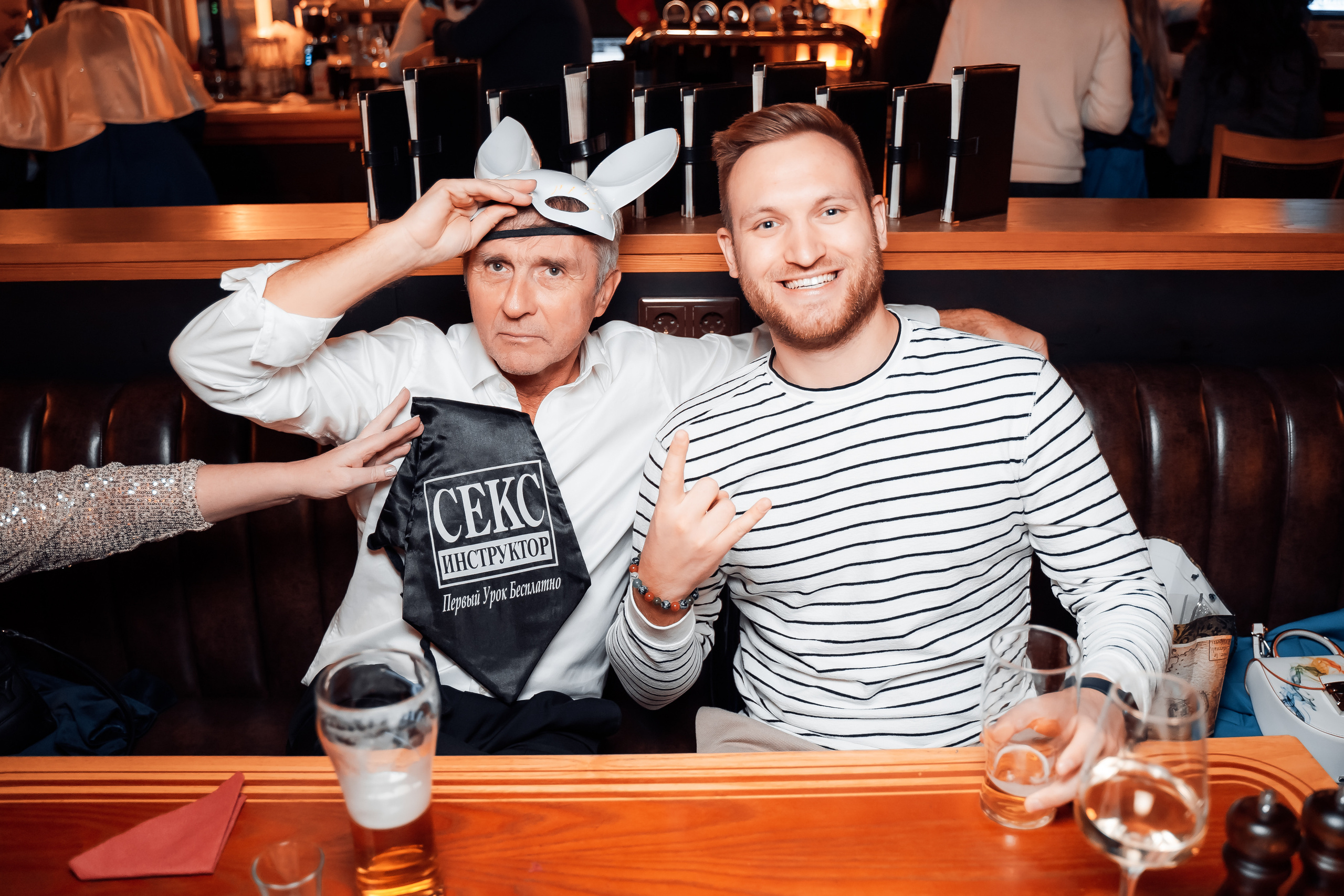 «Regata Club». Свадебный и Репортажный фотограф в Москве — Шестак Константин