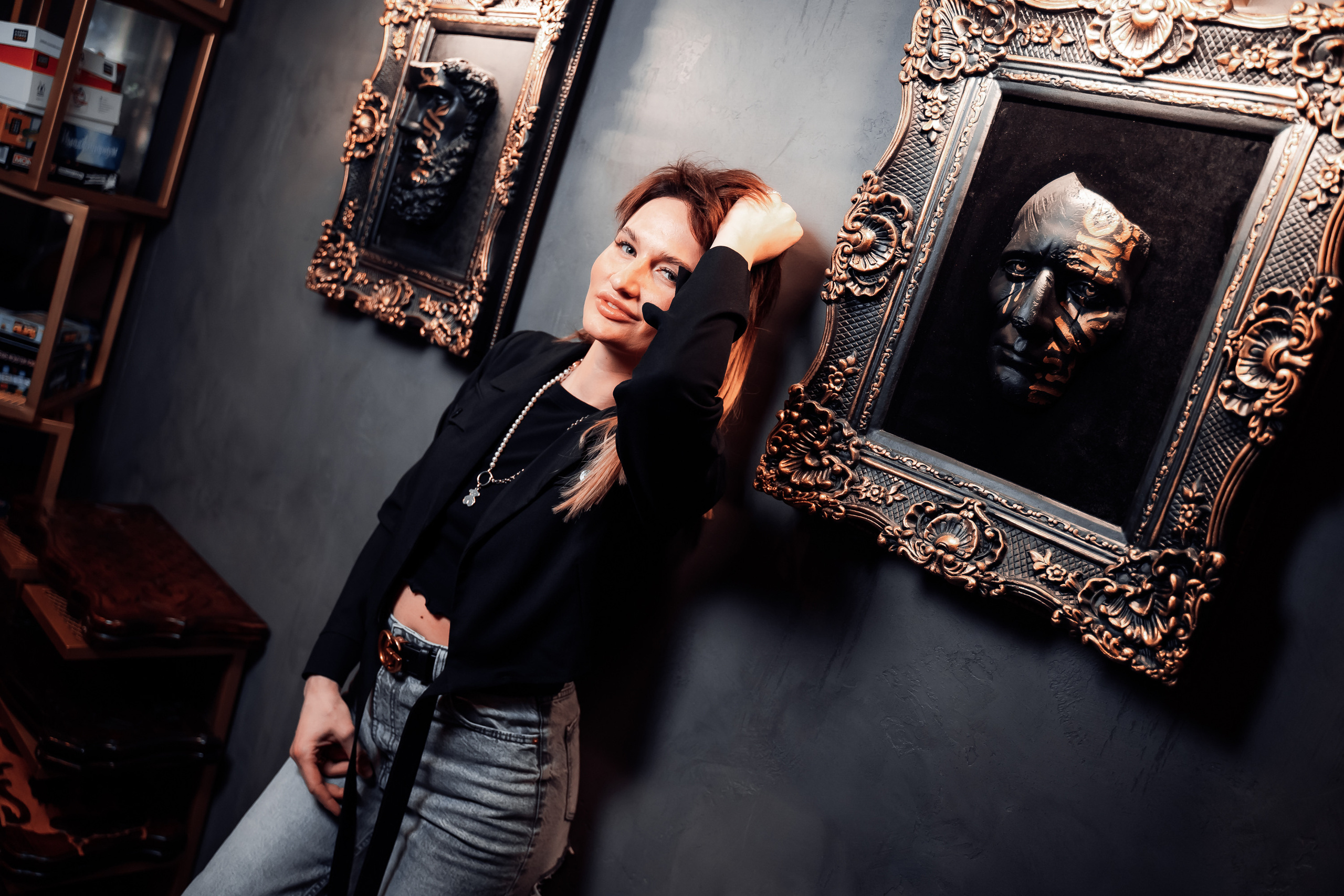 Мята Lounge. Свадебный и Репортажный фотограф в Москве — Шестак Константин