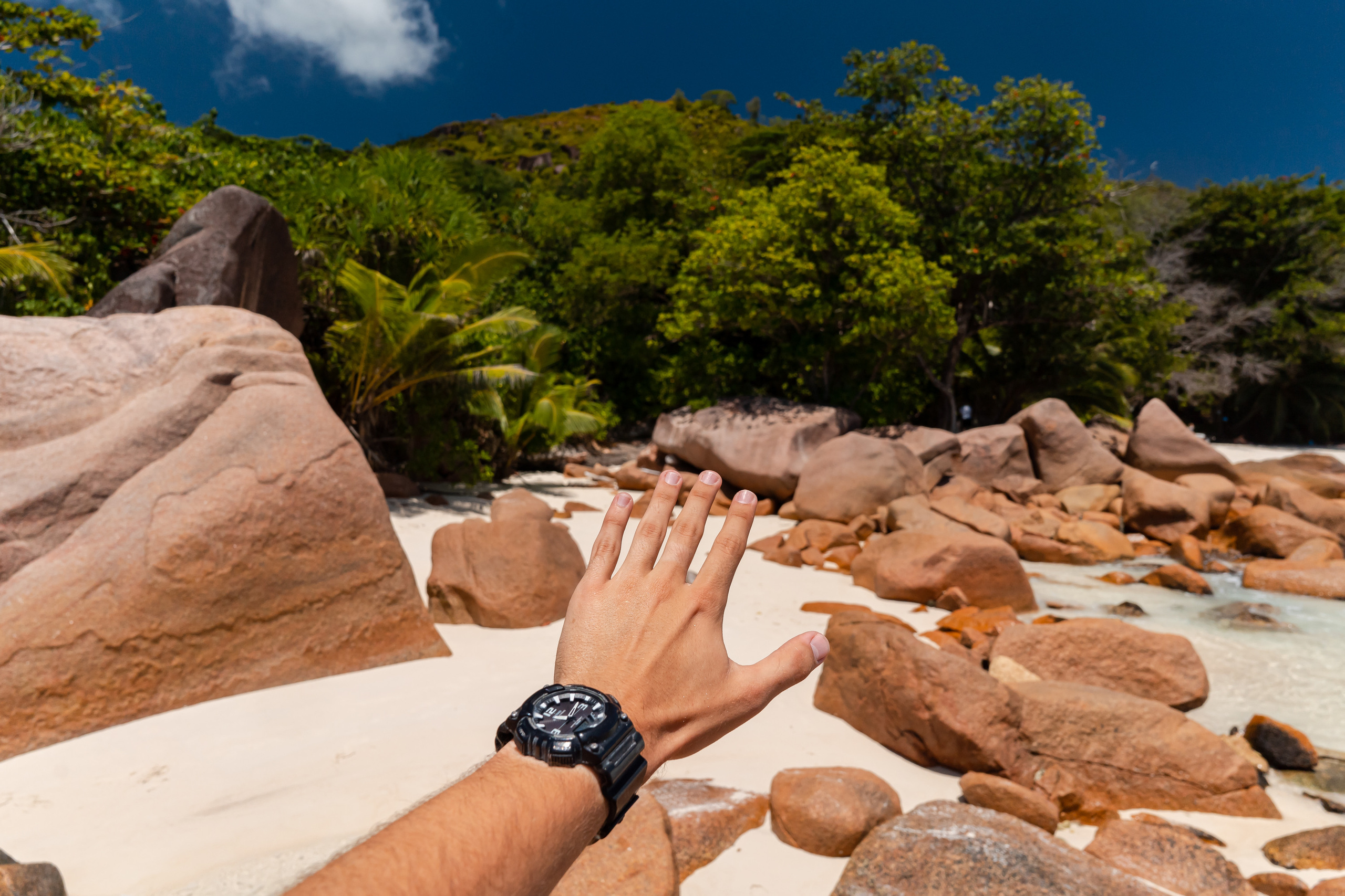 Seychelles. Свадебный и Репортажный фотограф в Москве — Шестак Константин