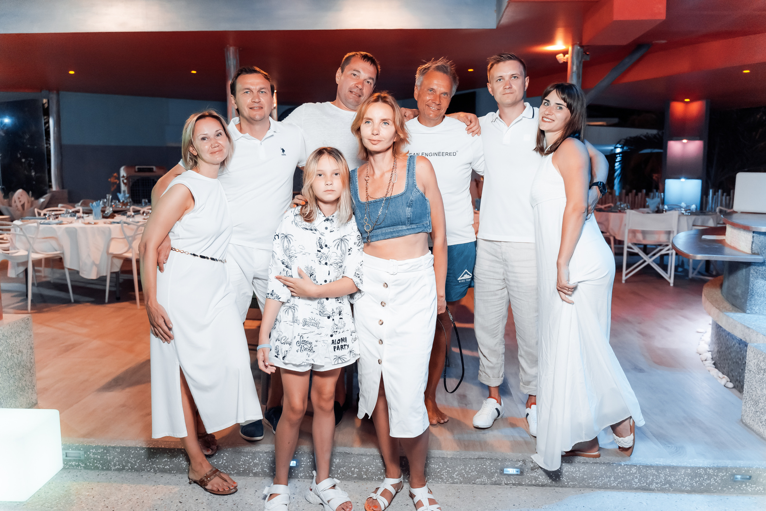 Seychelles. Свадебный и Репортажный фотограф в Москве — Шестак Константин