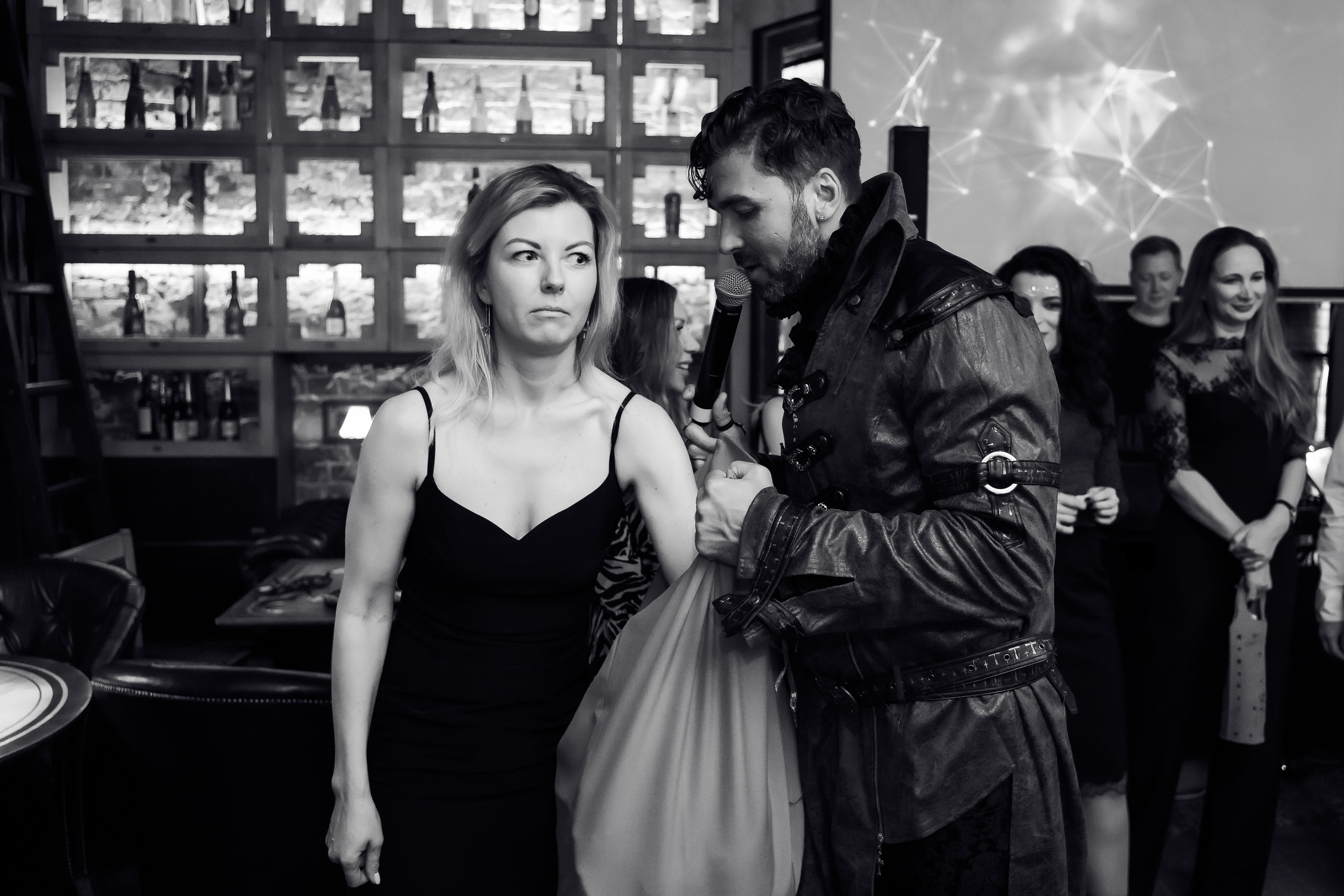 «Regata Club». Свадебный и Репортажный фотограф в Москве — Шестак Константин