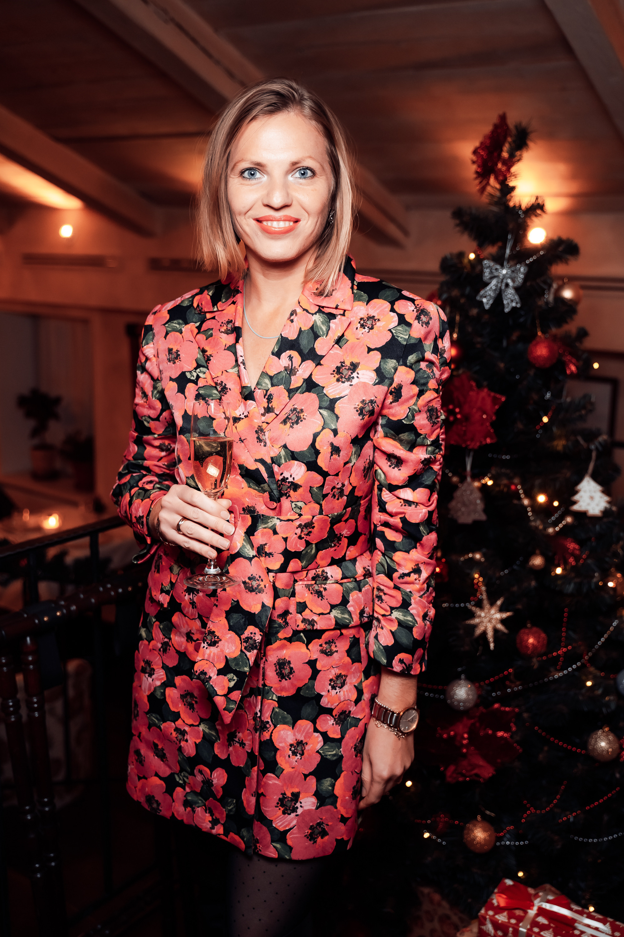 Фото отчёт с корпоративного ужина в ресторане — «Кантинетта Антинори». Свадебный и Репортажный фотограф в Москве — Шестак Константин