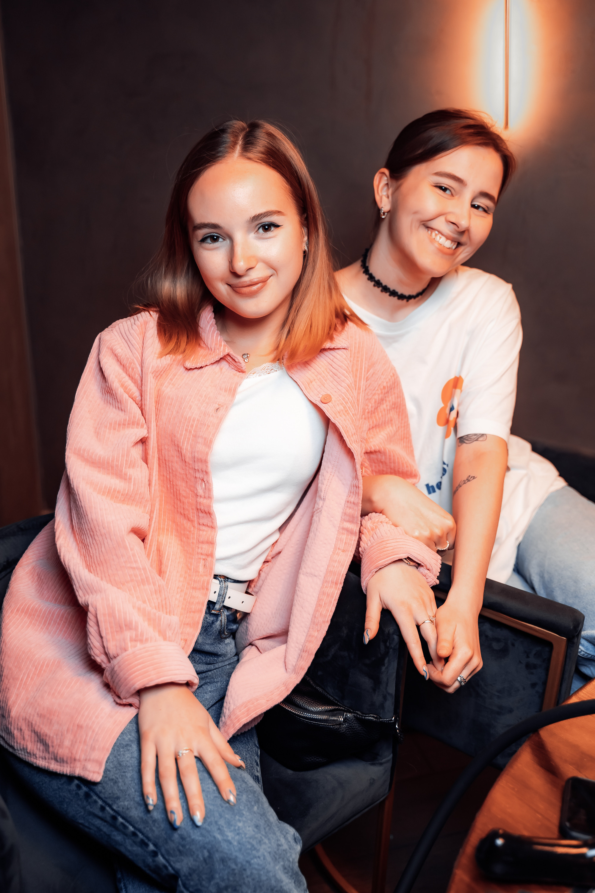 Мята Lounge. Свадебный и Репортажный фотограф в Москве — Шестак Константин