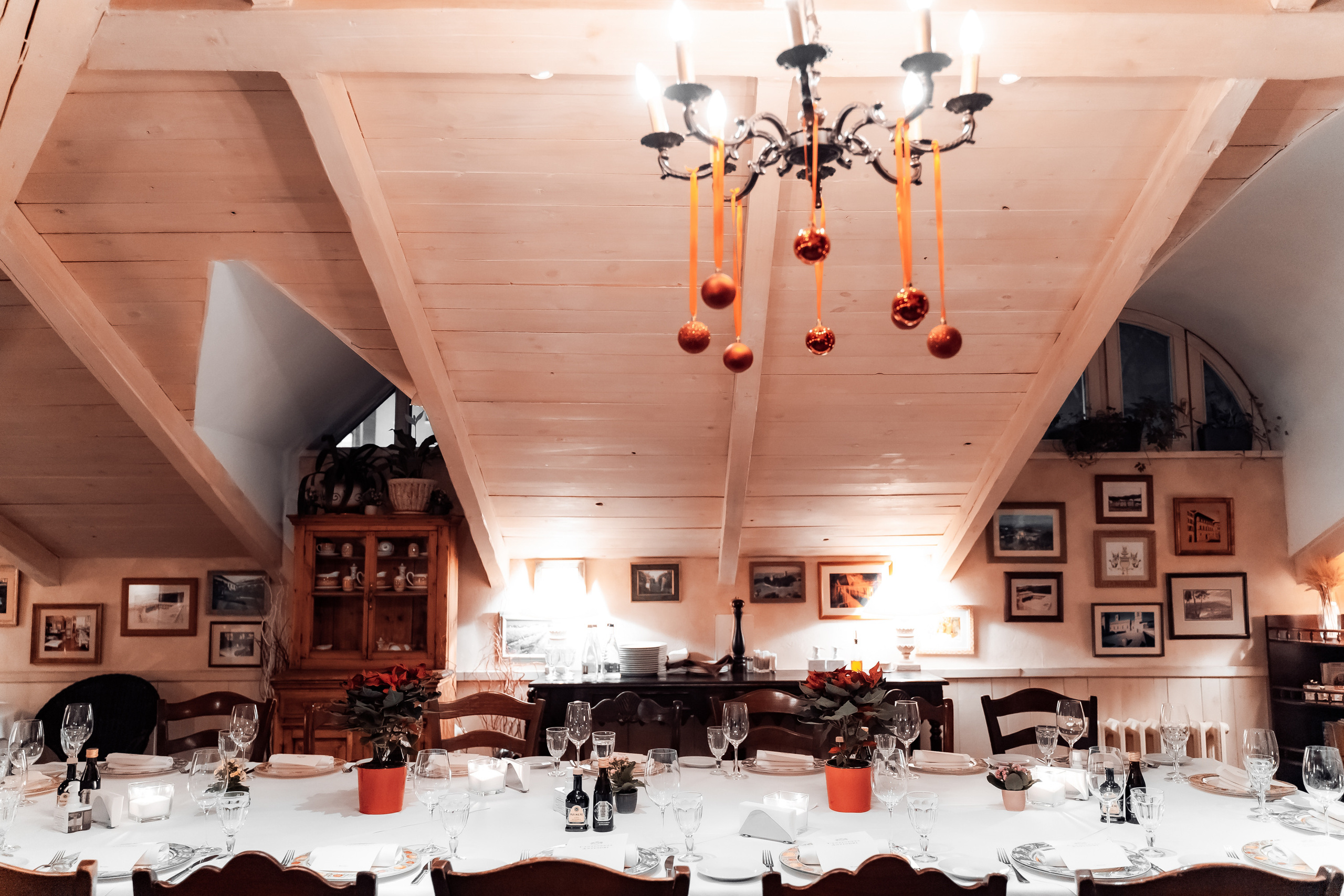 Фото отчёт с корпоративного ужина в ресторане — «Кантинетта Антинори». Свадебный и Репортажный фотограф в Москве — Шестак Константин