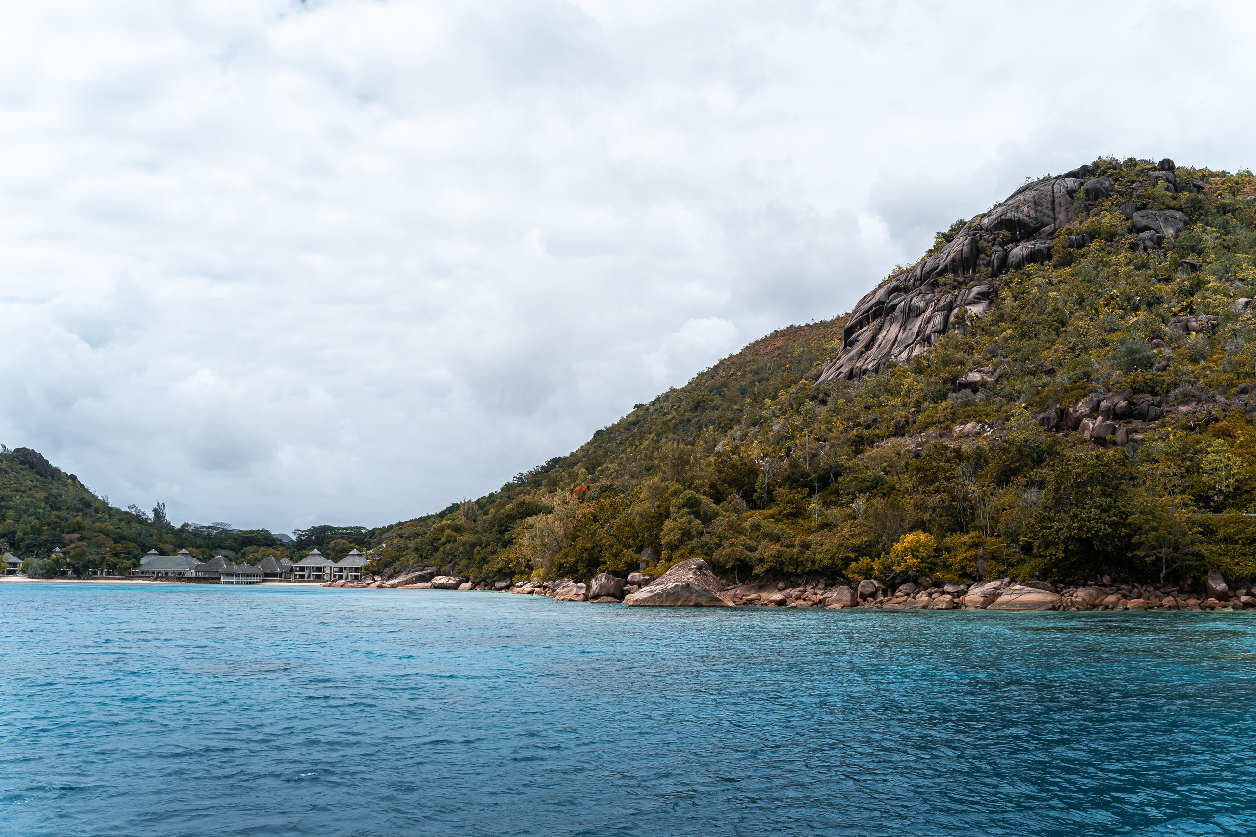 Seychelles. Свадебный и Репортажный фотограф в Москве — Шестак Константин