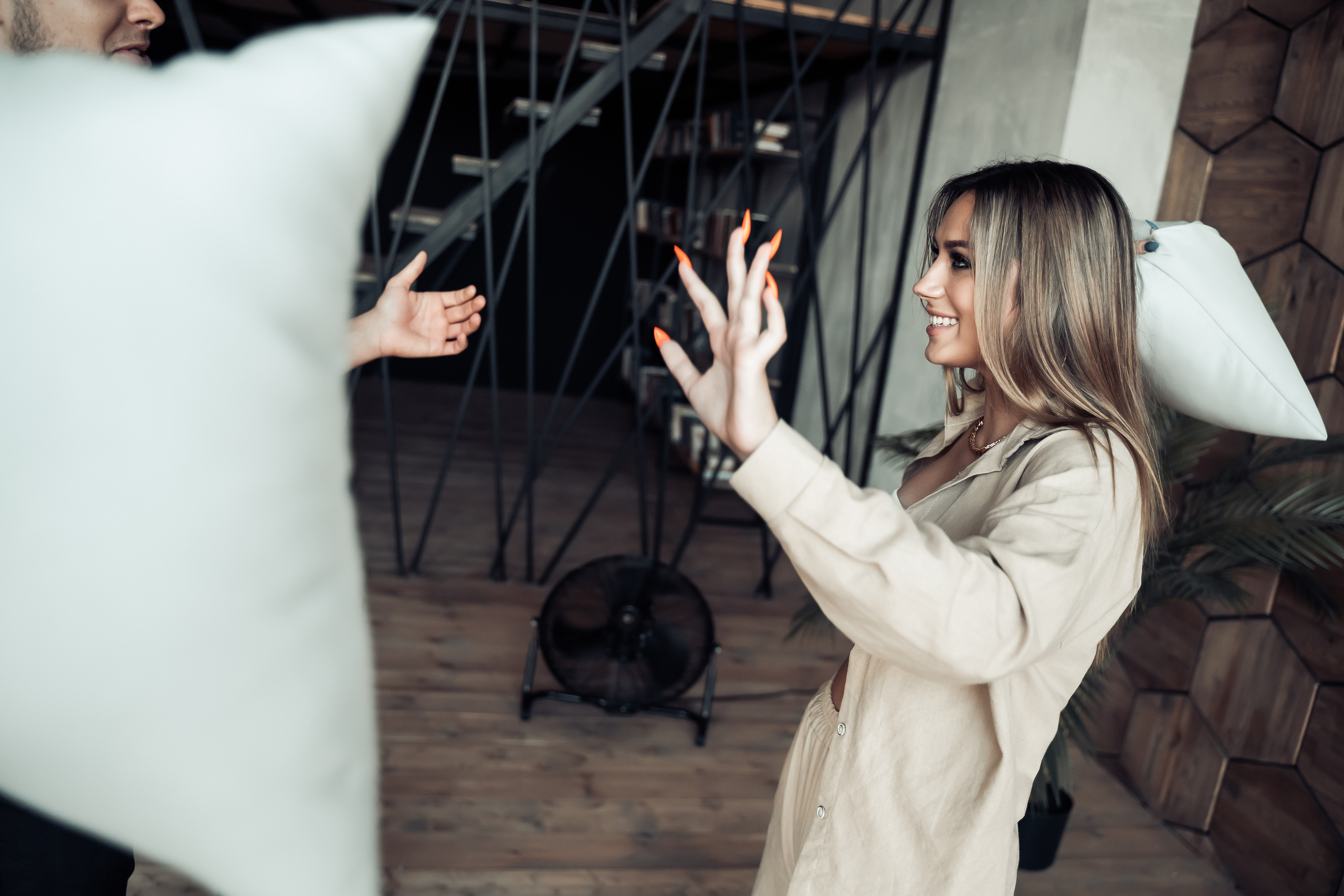 Фотосессия молодых в Москве. Свадебный и Репортажный фотограф в Москве — Шестак Константин