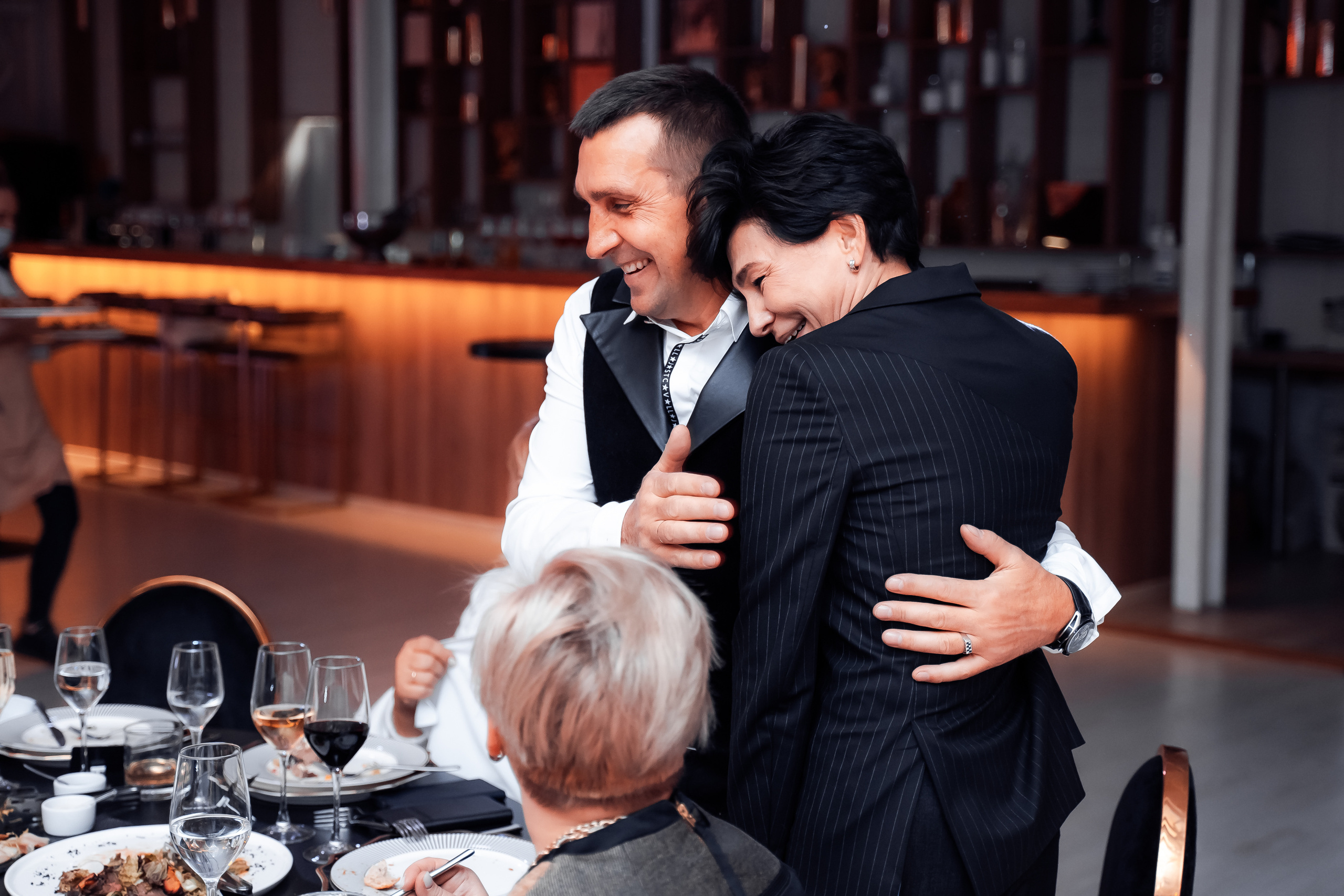 День Рождения. Свадебный и Репортажный фотограф в Москве — Шестак Константин