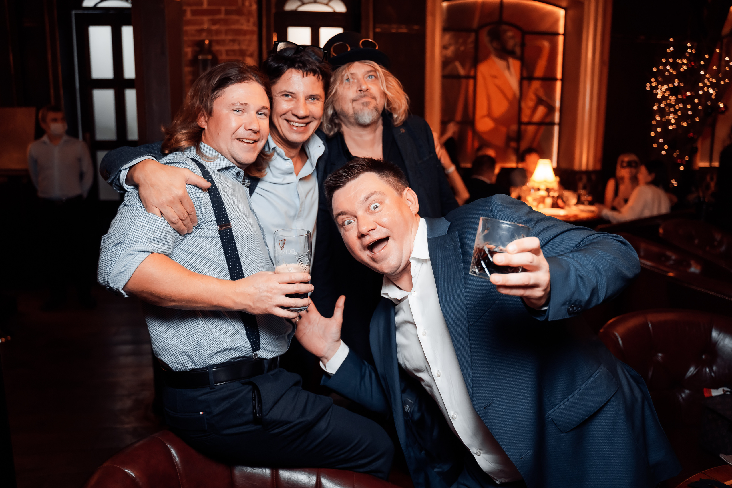 «Regata Club». Свадебный и Репортажный фотограф в Москве — Шестак Константин