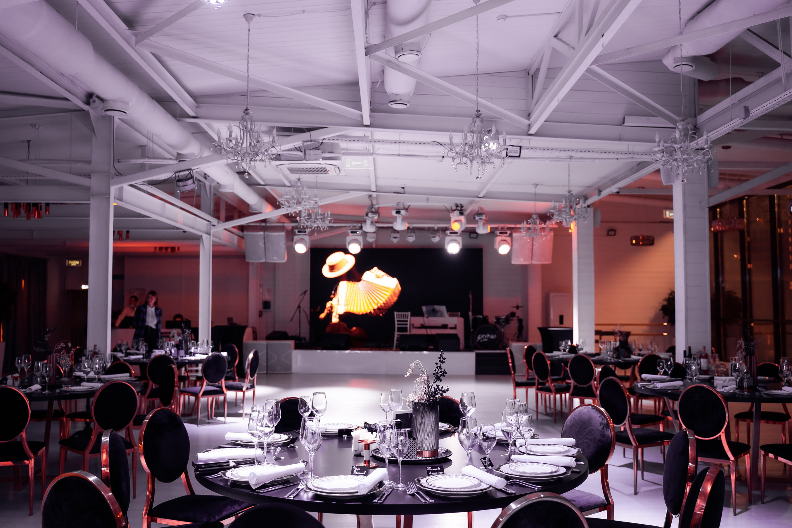 День Рождения. Свадебный и Репортажный фотограф в Москве — Шестак Константин