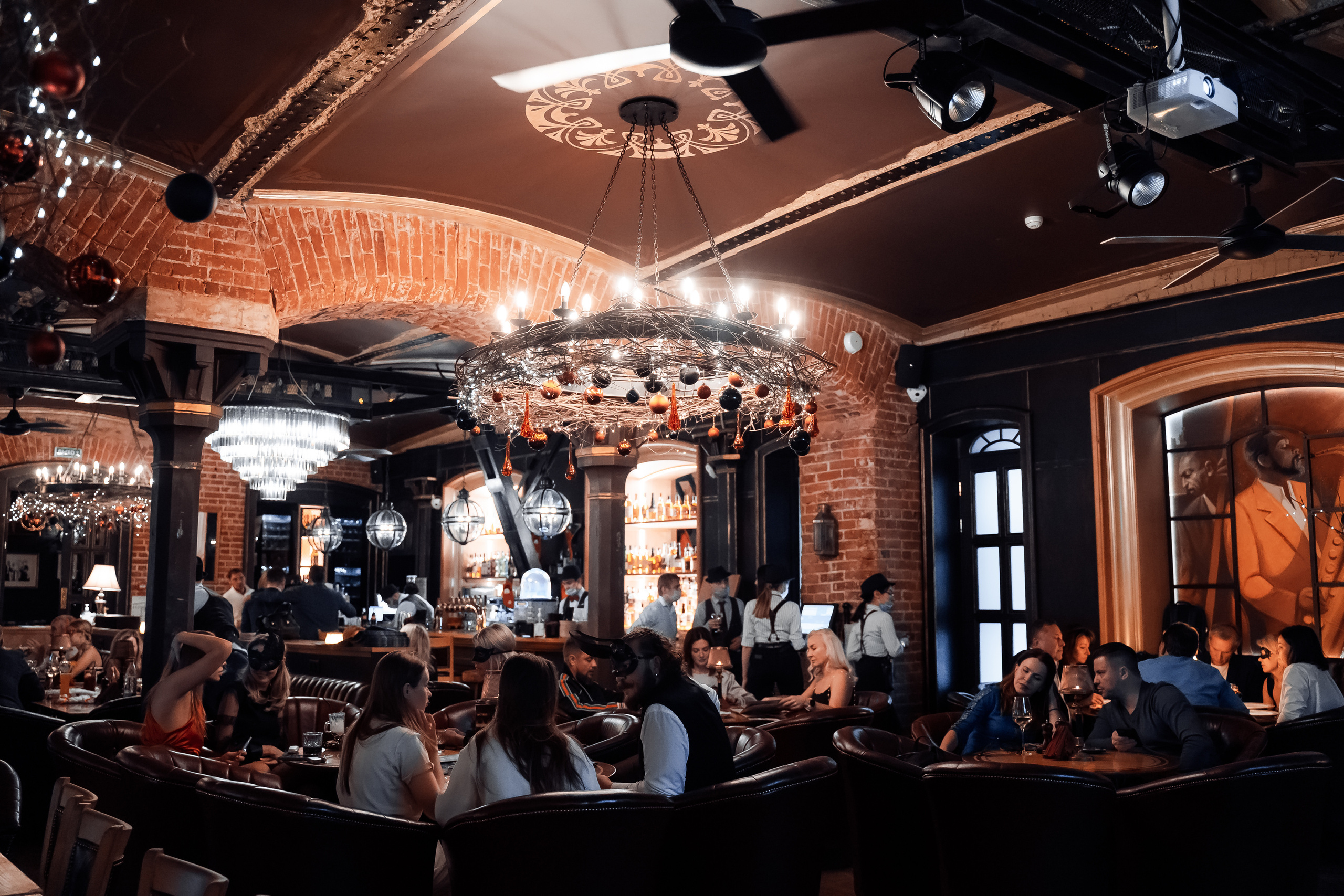 «Regata Club». Свадебный и Репортажный фотограф в Москве — Шестак Константин