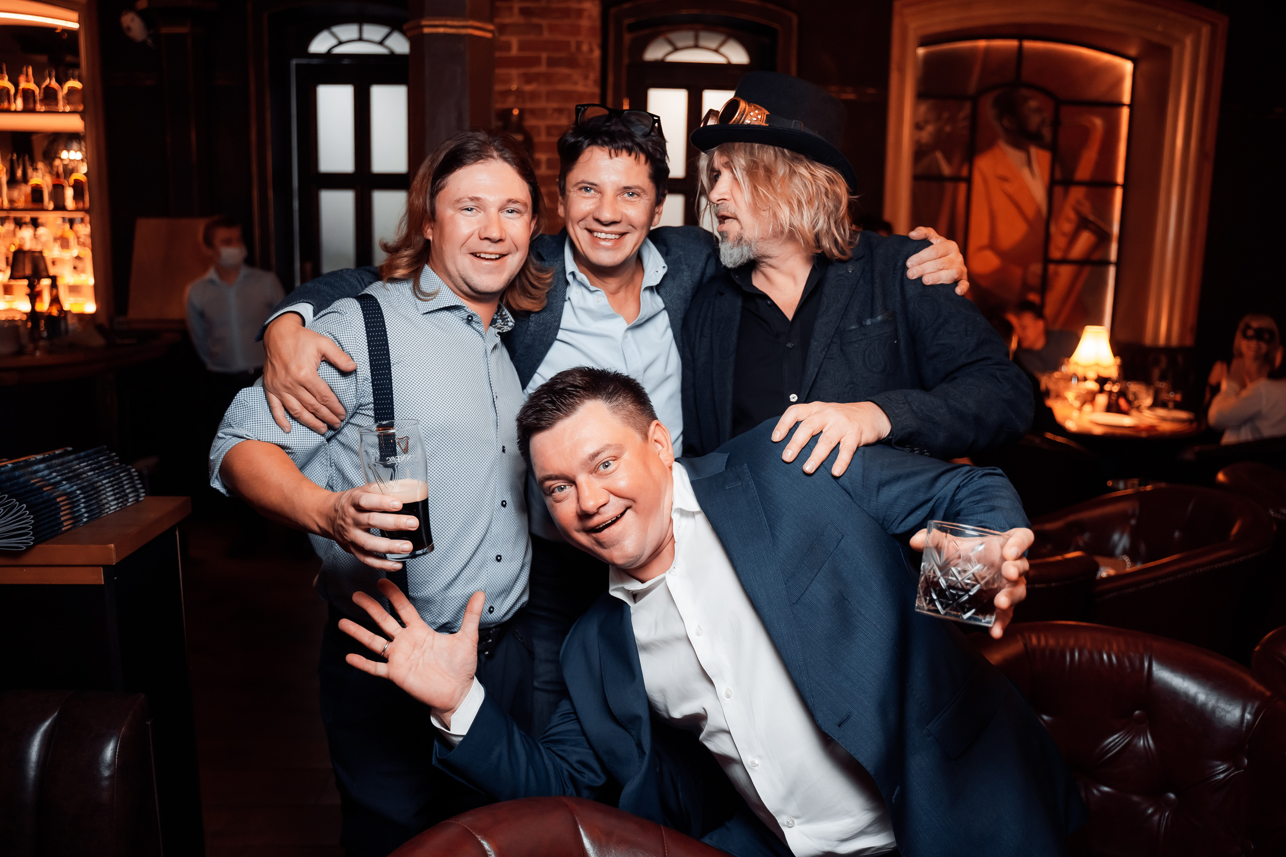 «Regata Club». Свадебный и Репортажный фотограф в Москве — Шестак Константин