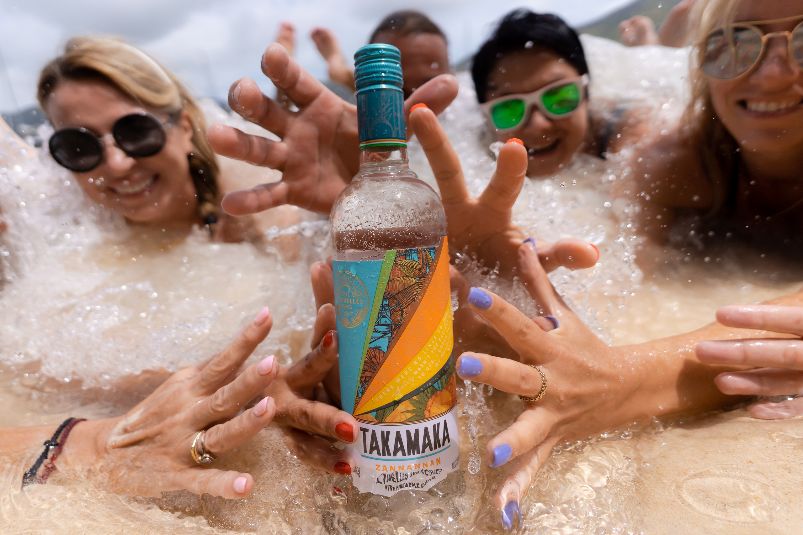 Seychelles. Свадебный и Репортажный фотограф в Москве — Шестак Константин