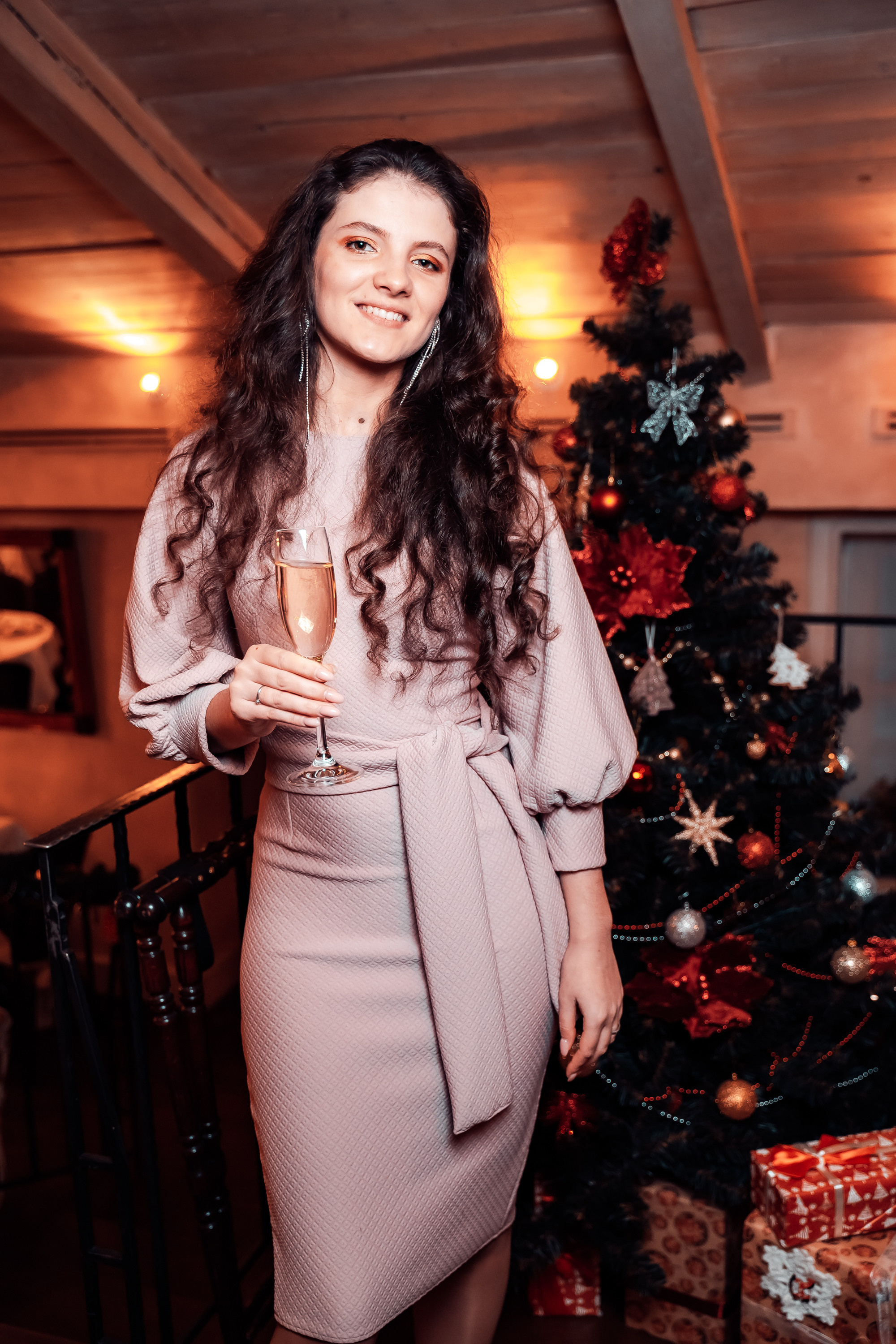 Фото отчёт с корпоративного ужина в ресторане — «Кантинетта Антинори». Свадебный и Репортажный фотограф в Москве — Шестак Константин