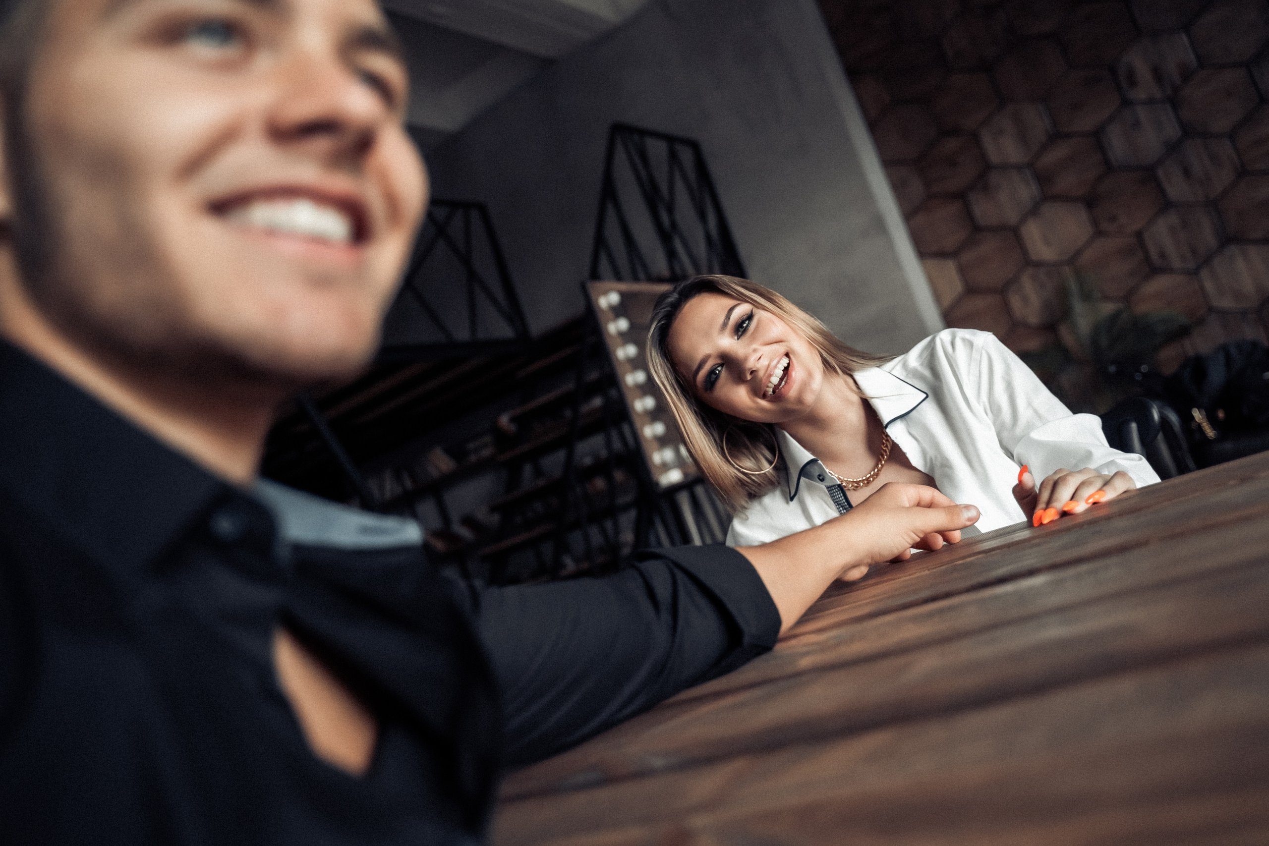 Фотосессия молодых в Москве. Свадебный и Репортажный фотограф в Москве — Шестак Константин