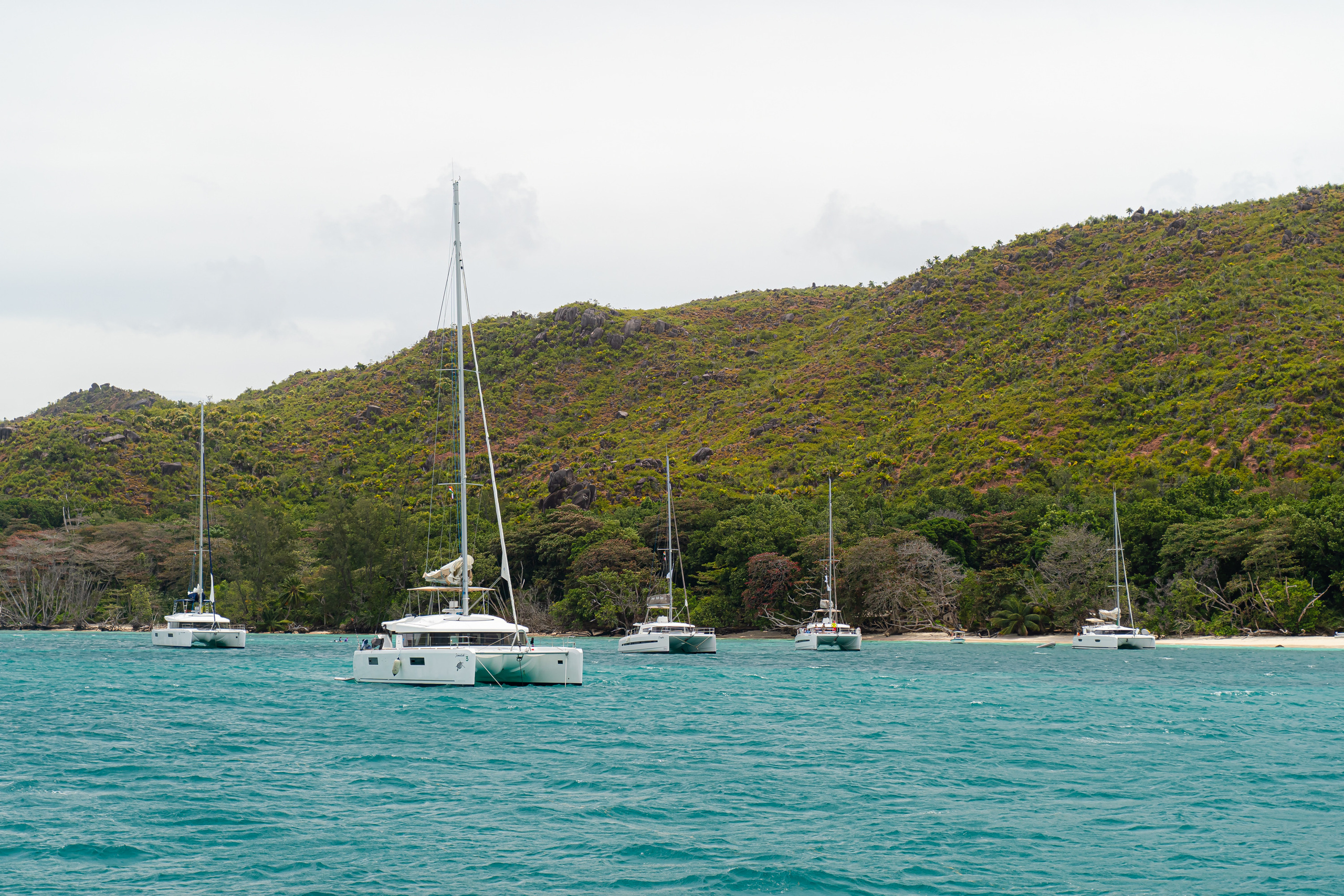 Seychelles. Свадебный и Репортажный фотограф в Москве — Шестак Константин