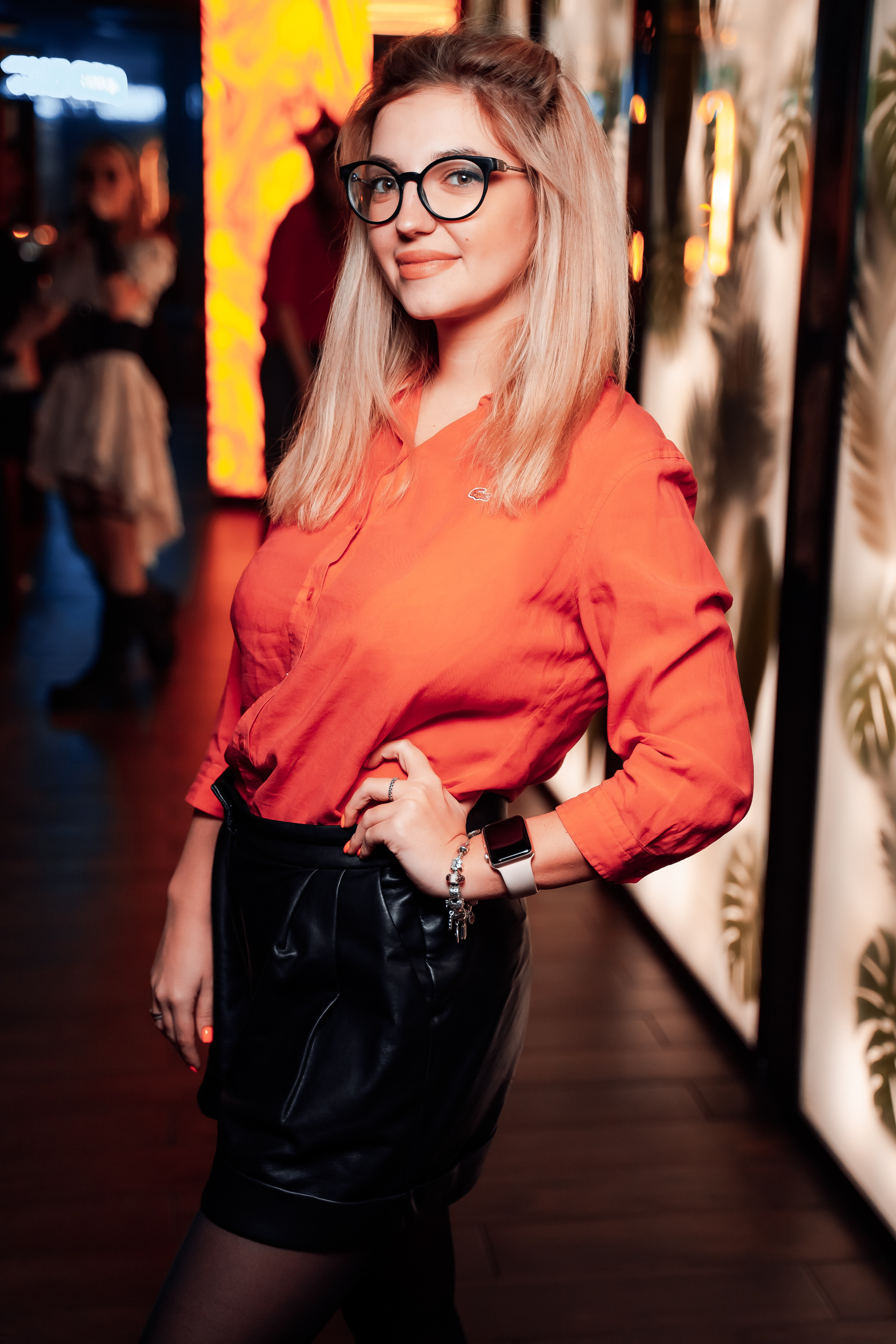 Мята Lounge. Свадебный и Репортажный фотограф в Москве — Шестак Константин