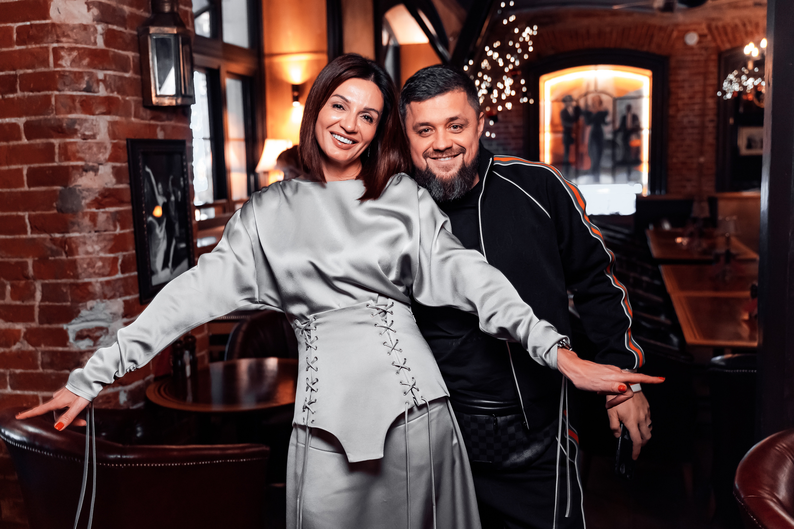 «Regata Club». Свадебный и Репортажный фотограф в Москве — Шестак Константин