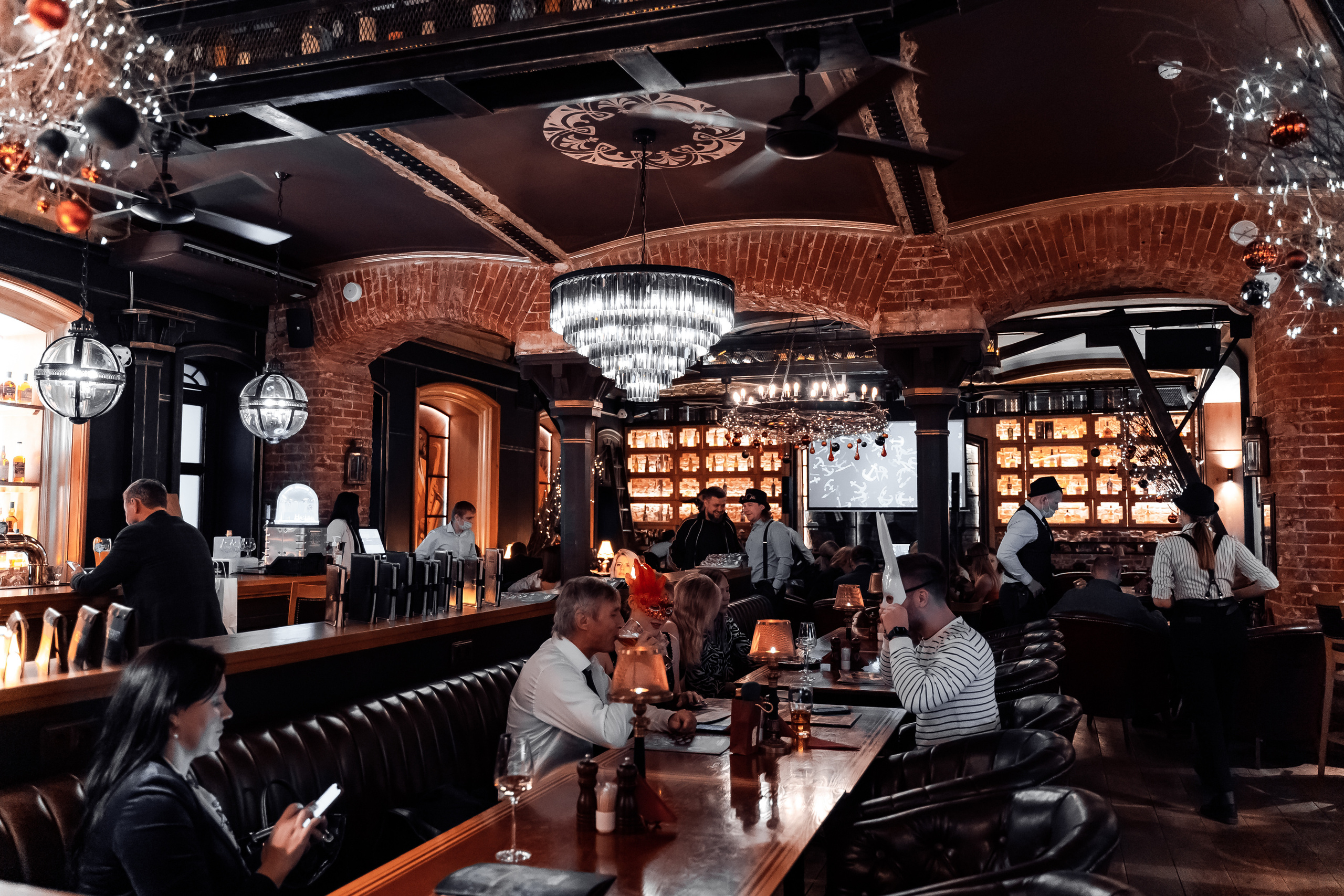 «Regata Club». Свадебный и Репортажный фотограф в Москве — Шестак Константин