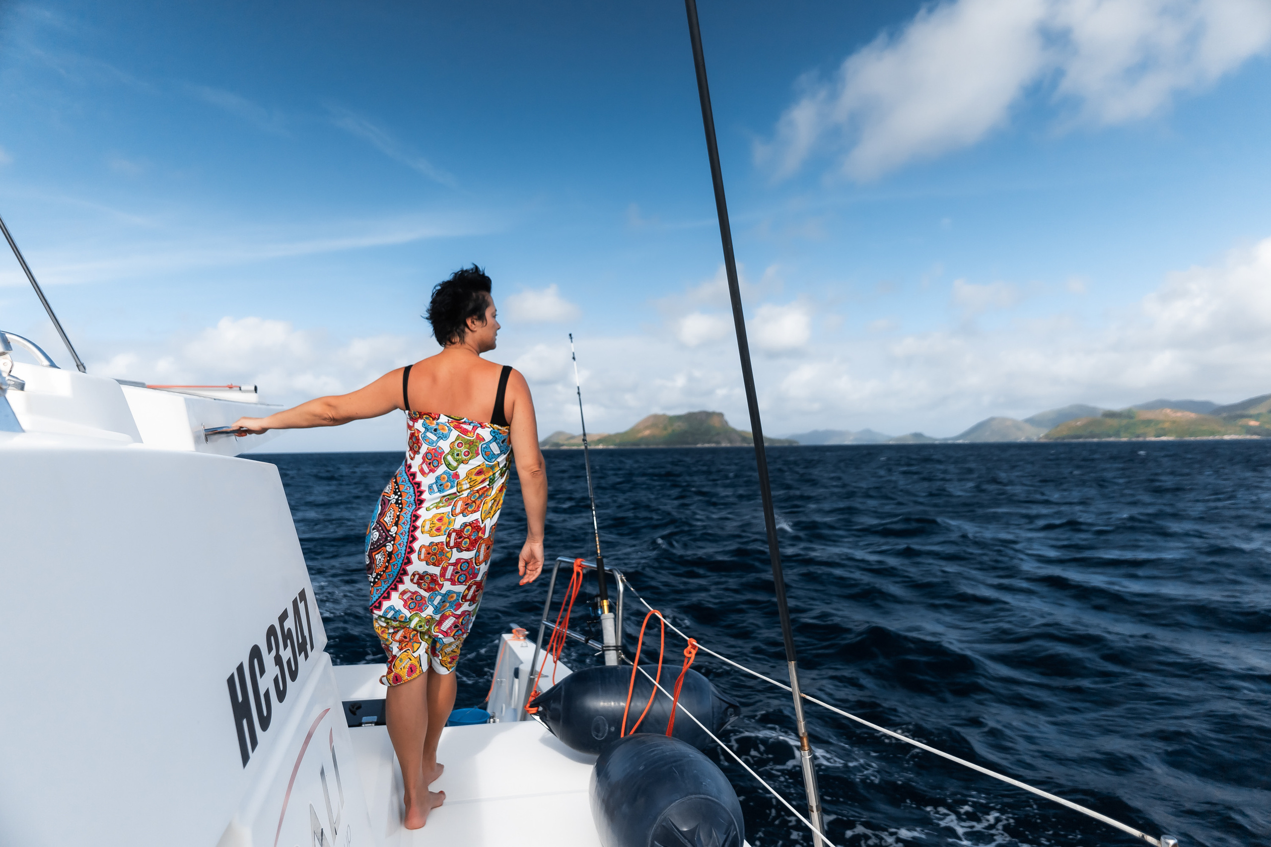 Seychelles. Свадебный и Репортажный фотограф в Москве — Шестак Константин