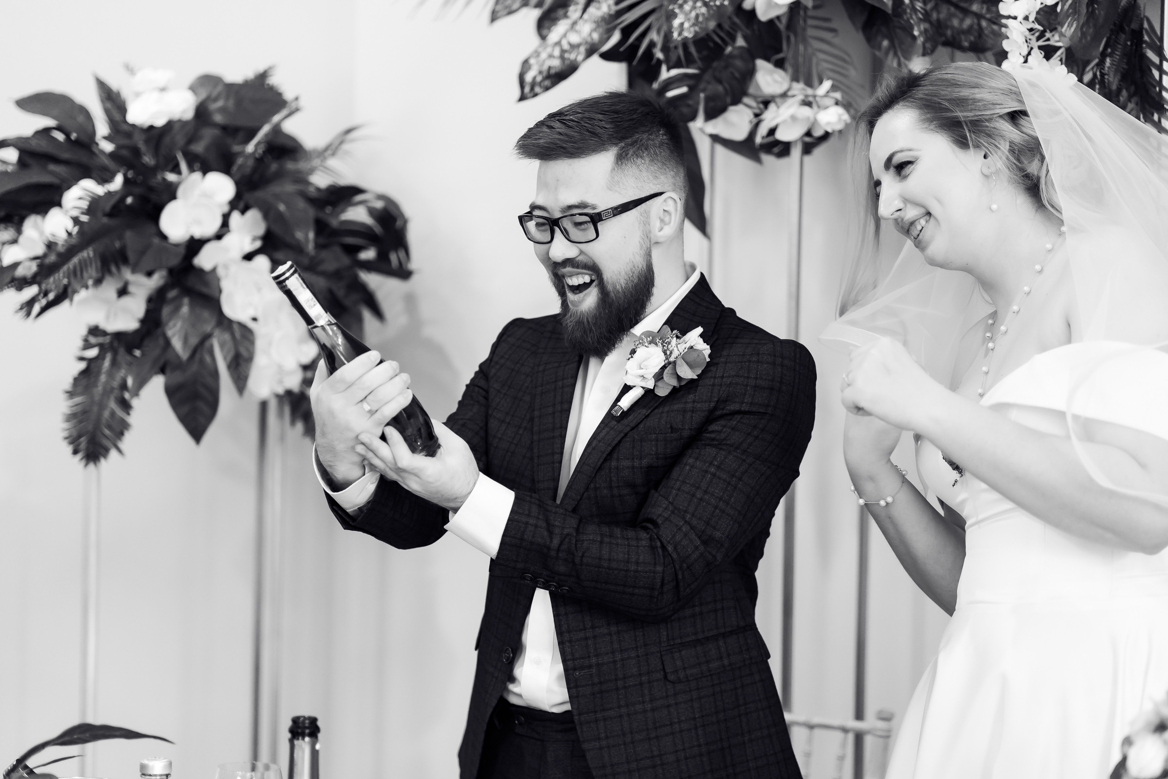 Wedding Day 22.02. Свадебный и Репортажный фотограф в Москве — Шестак Константин