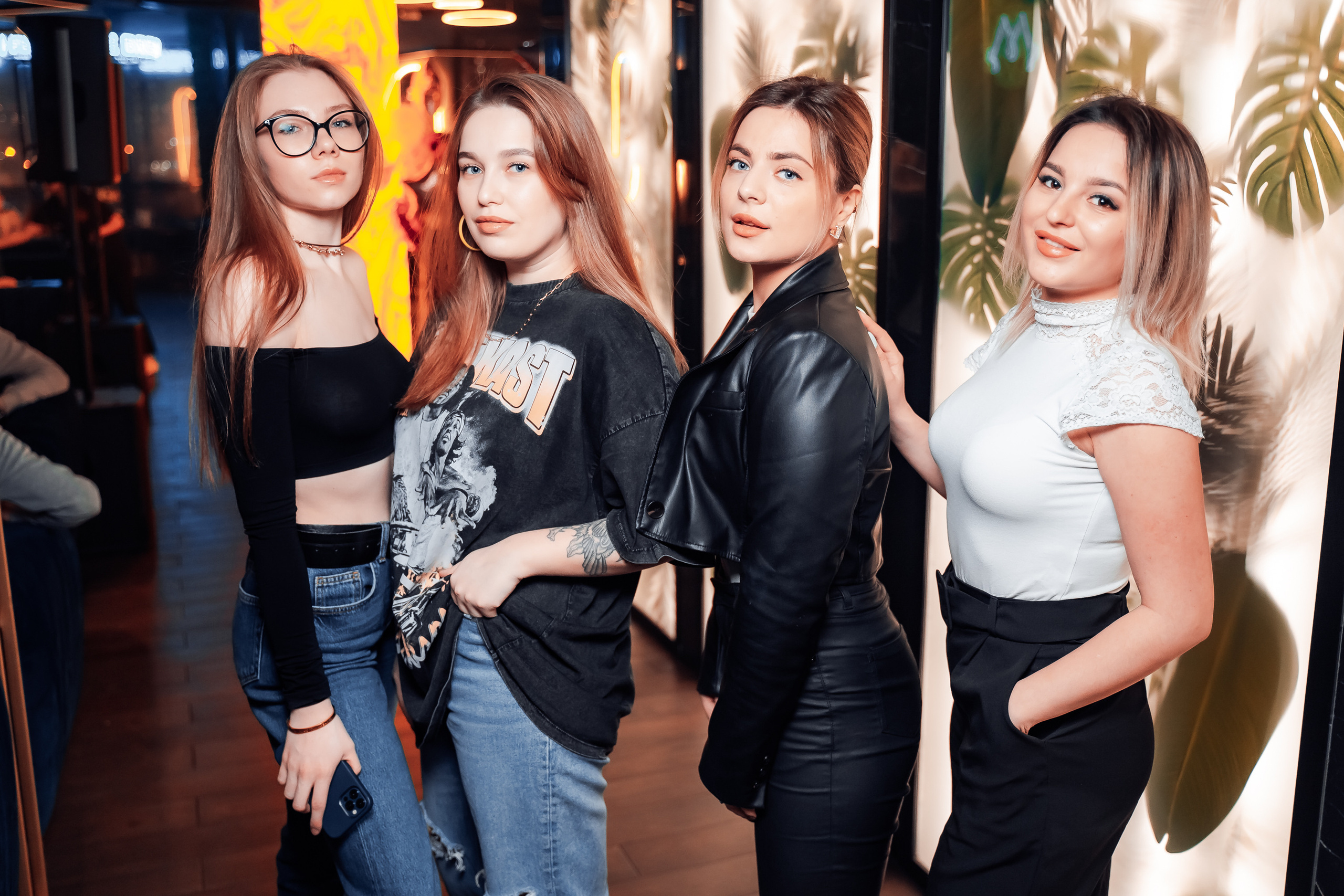 Мята Lounge. Свадебный и Репортажный фотограф в Москве — Шестак Константин