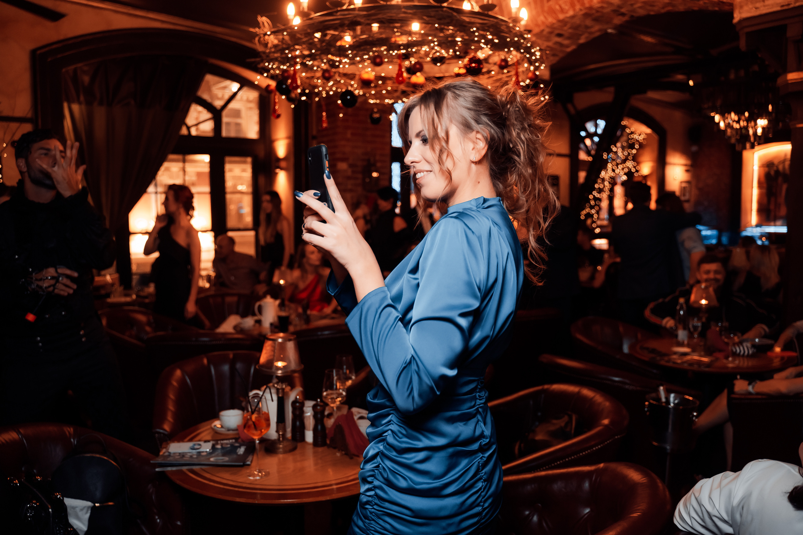 «Regata Club». Свадебный и Репортажный фотограф в Москве — Шестак Константин