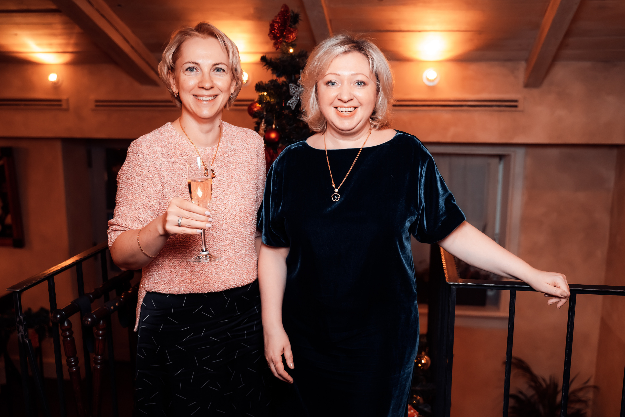 Фото отчёт с корпоративного ужина в ресторане — «Кантинетта Антинори». Свадебный и Репортажный фотограф в Москве — Шестак Константин