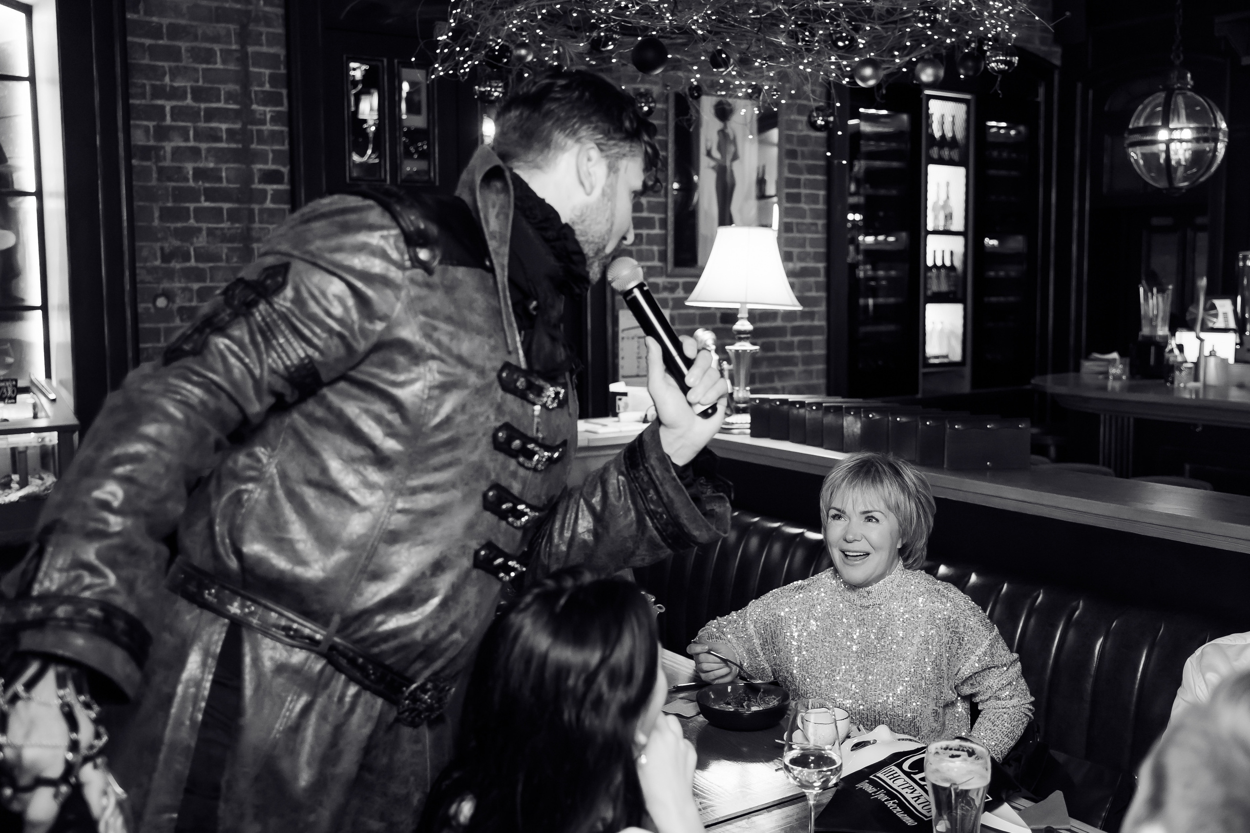 «Regata Club». Свадебный и Репортажный фотограф в Москве — Шестак Константин