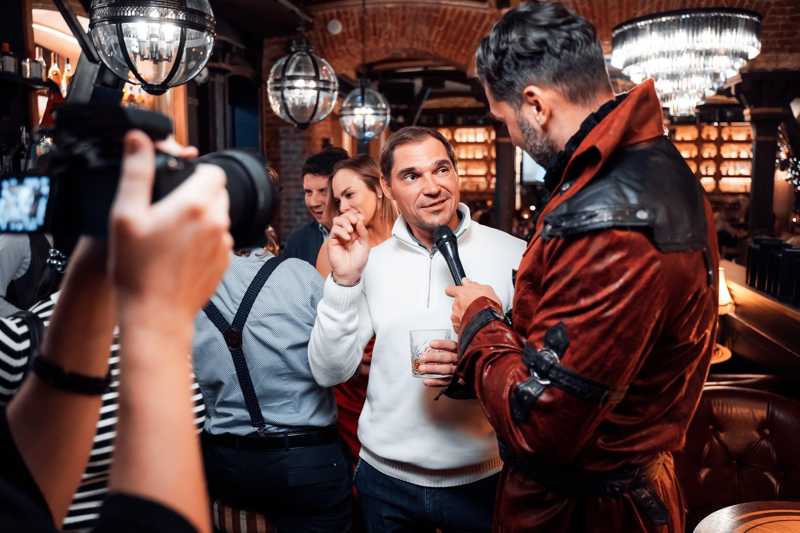 «Regata Club». Свадебный и Репортажный фотограф в Москве — Шестак Константин