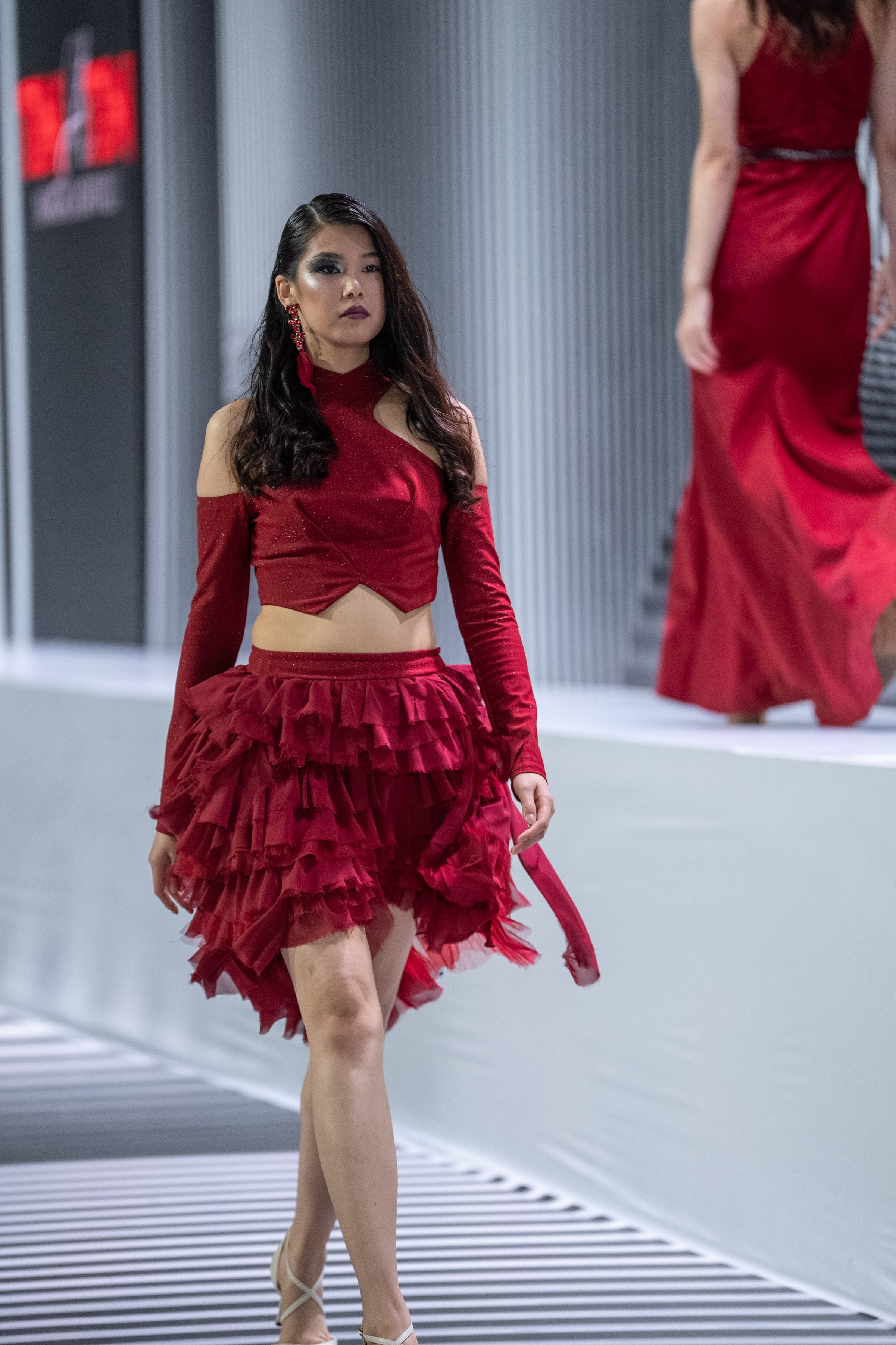 TINATIN (Tinatin Magalashvili, Грузия). Сайт Алматинского НЮ АРТ, будуар и фэшн фотографа Дениса Карпенко