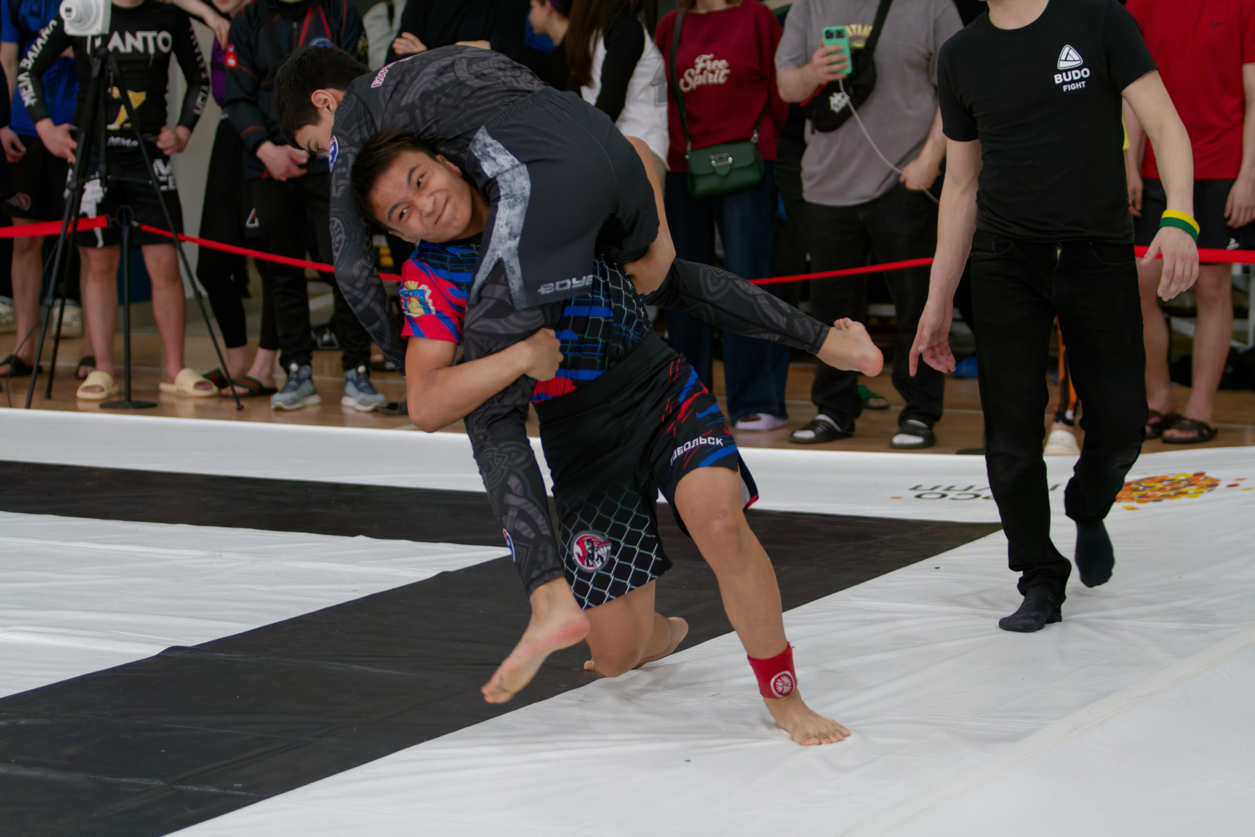 Борьба. Джиу-джитсу 26.04.2025. Репортажный и спортивный фотограф в г. Пермь Зильберг Павел