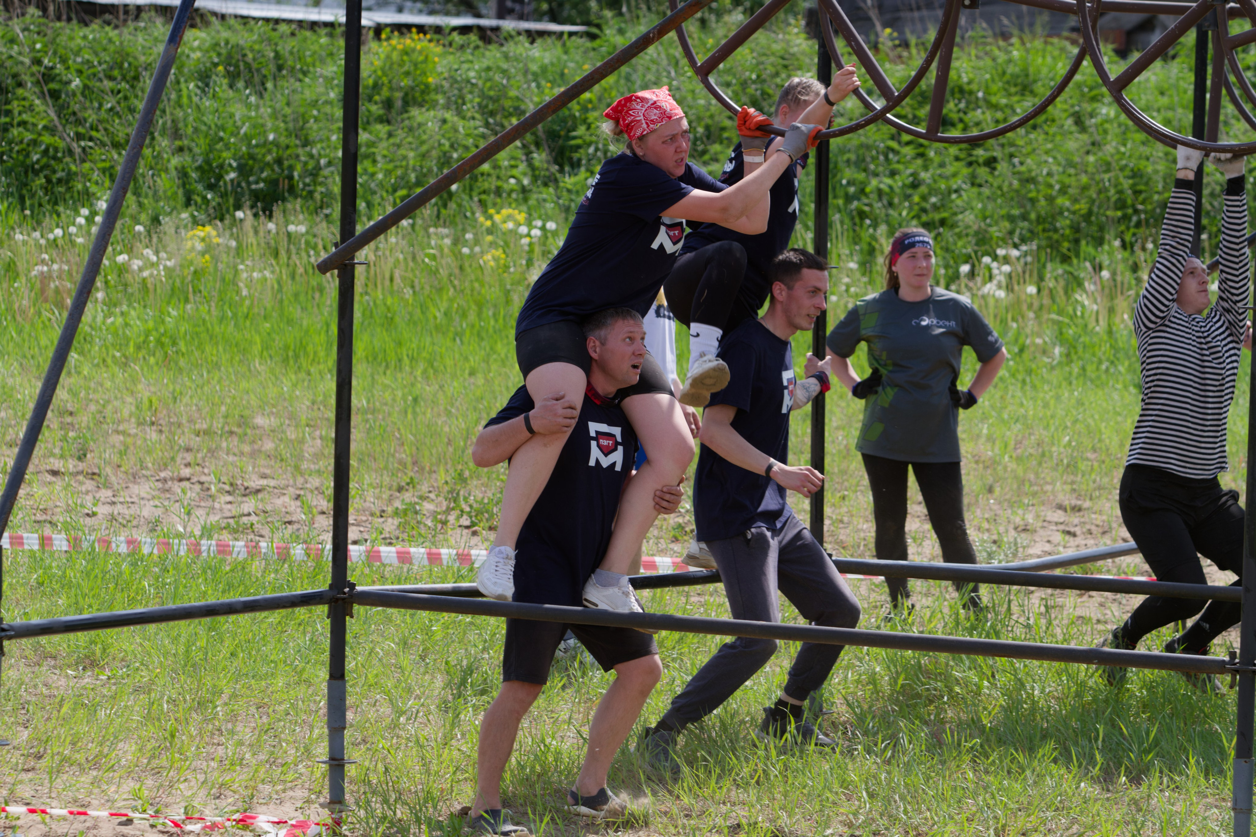 Родео59. Репортажный и спортивный фотограф в г. Пермь Зильберг Павел