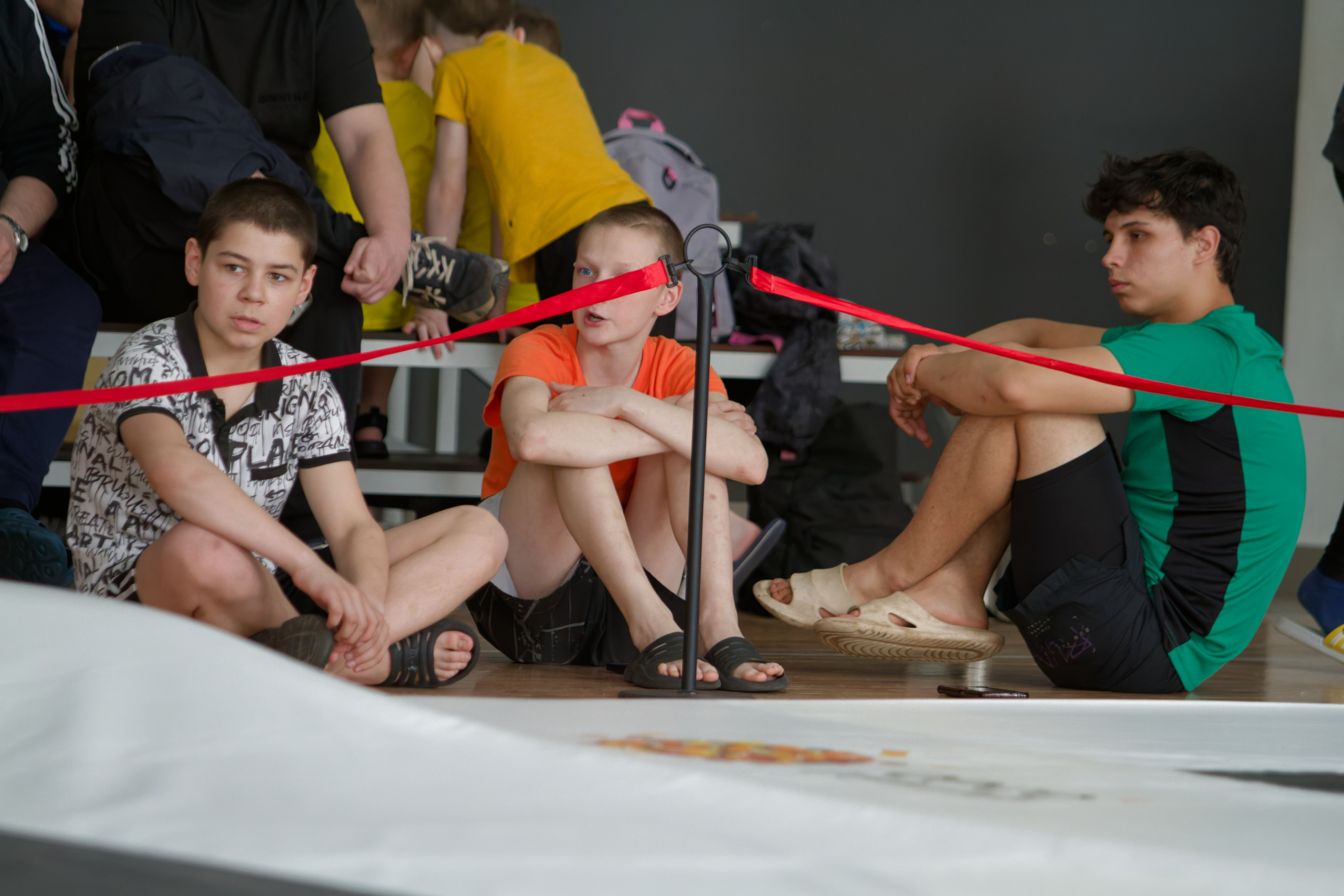 Борьба. Джиу-джитсу 26.04.2025. Репортажный и спортивный фотограф в г. Пермь Зильберг Павел