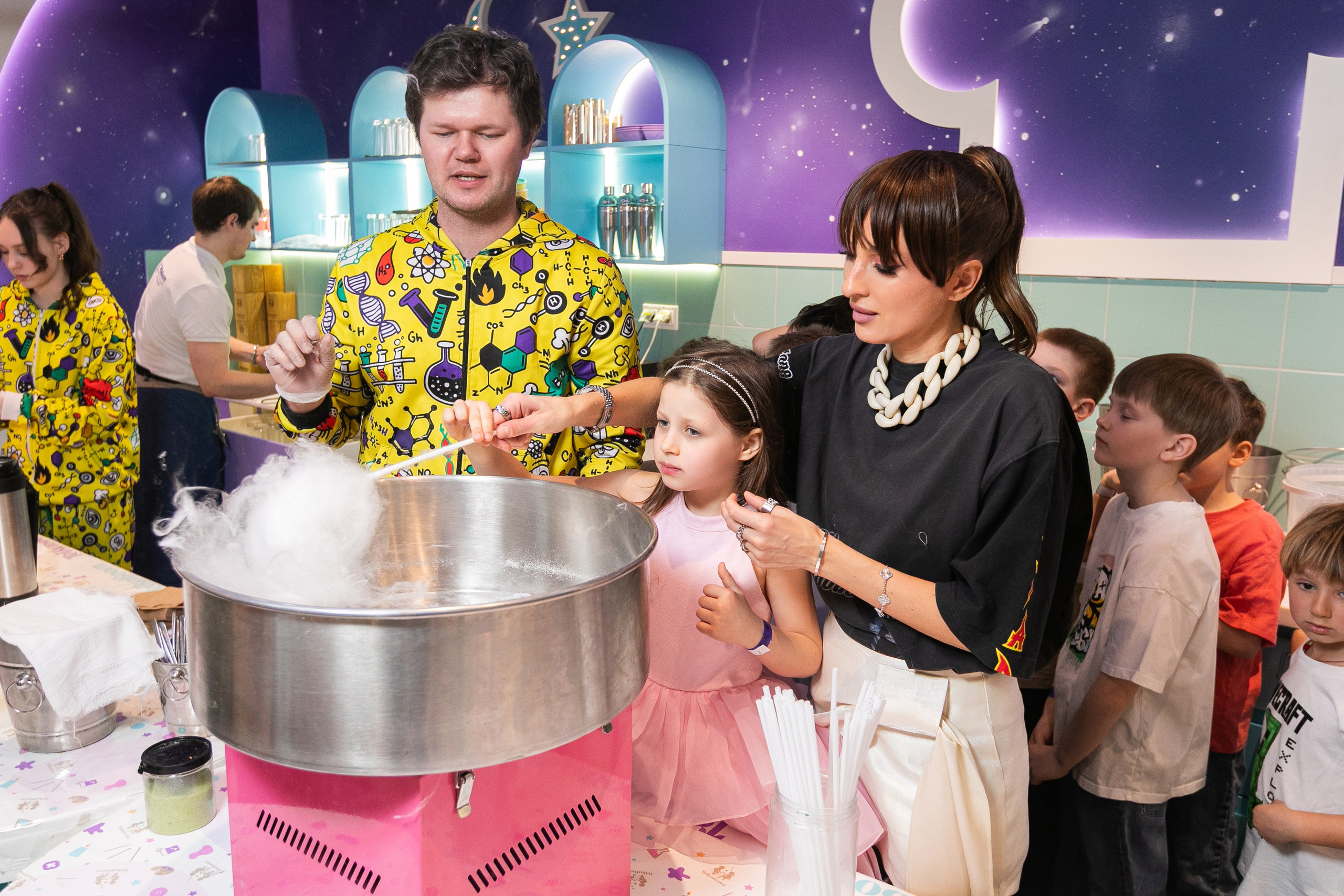 Reportage. Фотограф в Санкт-Петербурге и Москве Ян Голубев