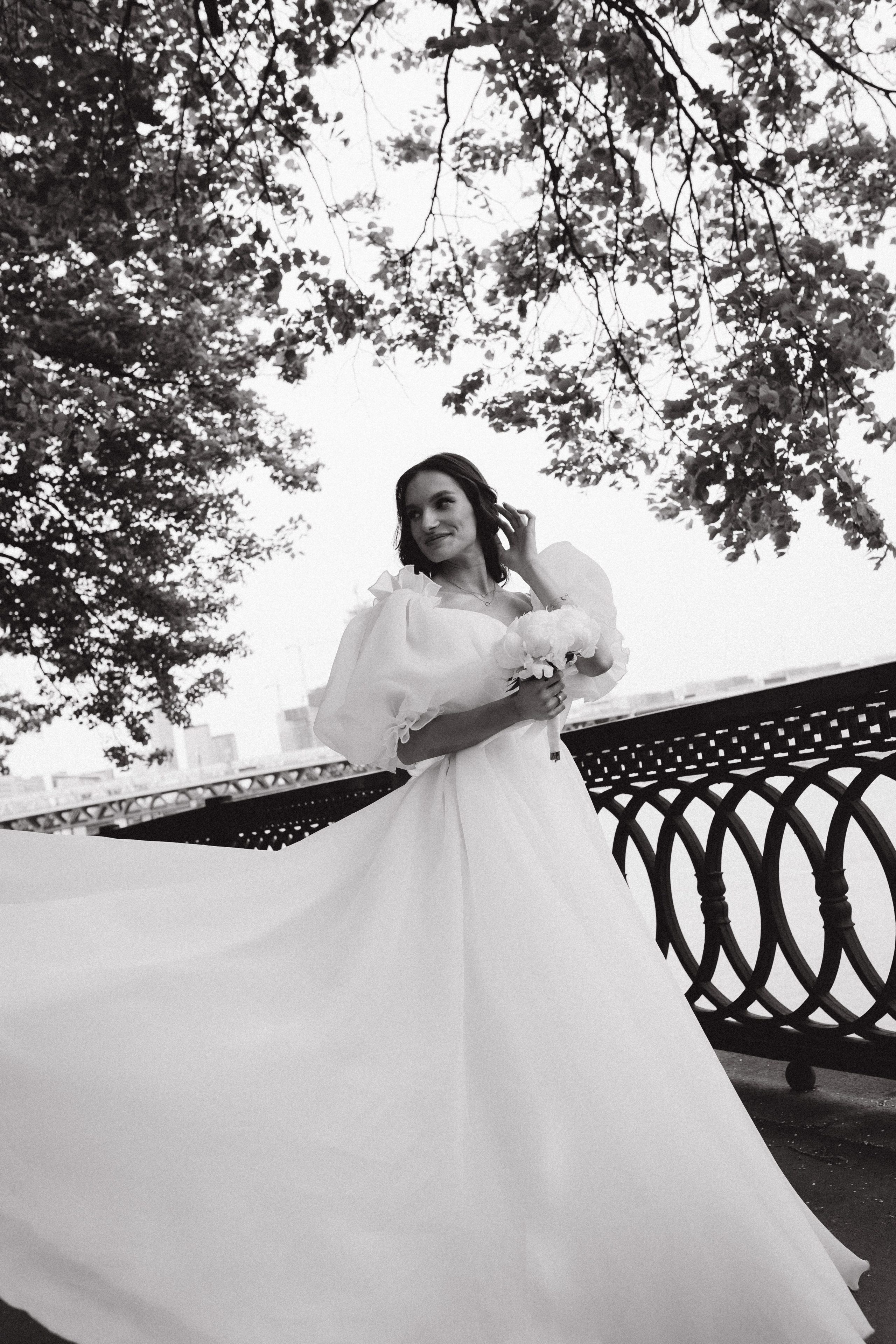 Кирилл и Нина. Семейный и свадебный фотограф Анна Кожокарь