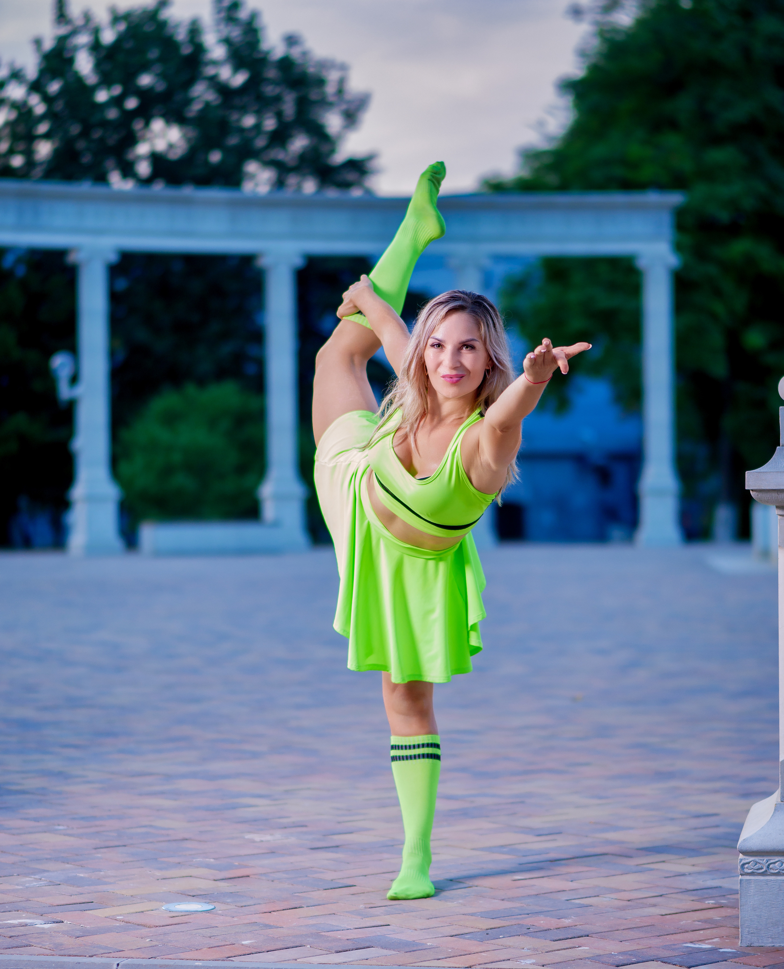 Сабина — Кенгу Джамп. Сайт фотограф в Керчи Кислый Юрий