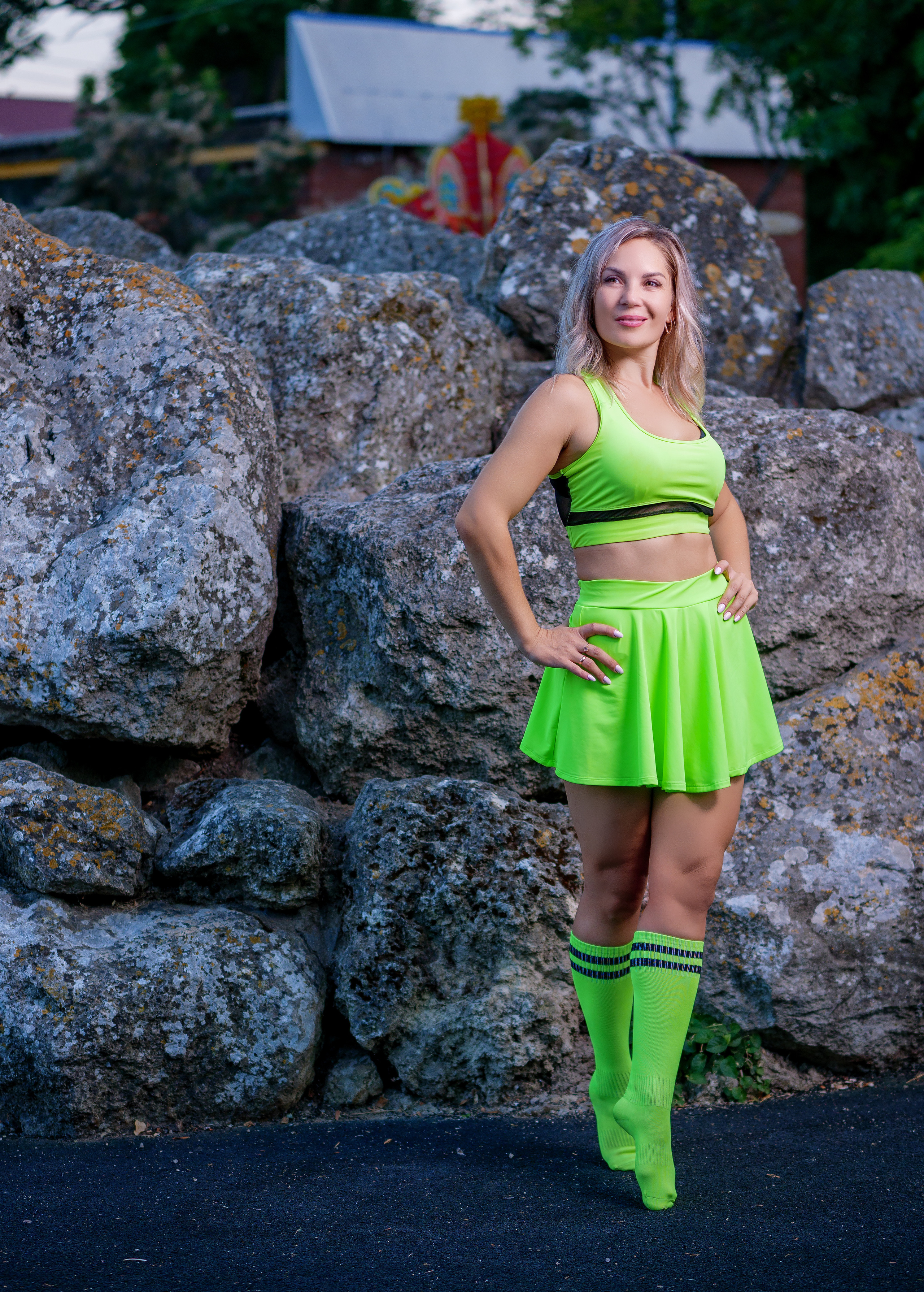 Сабина — Кенгу Джамп. Сайт фотограф в Керчи Кислый Юрий