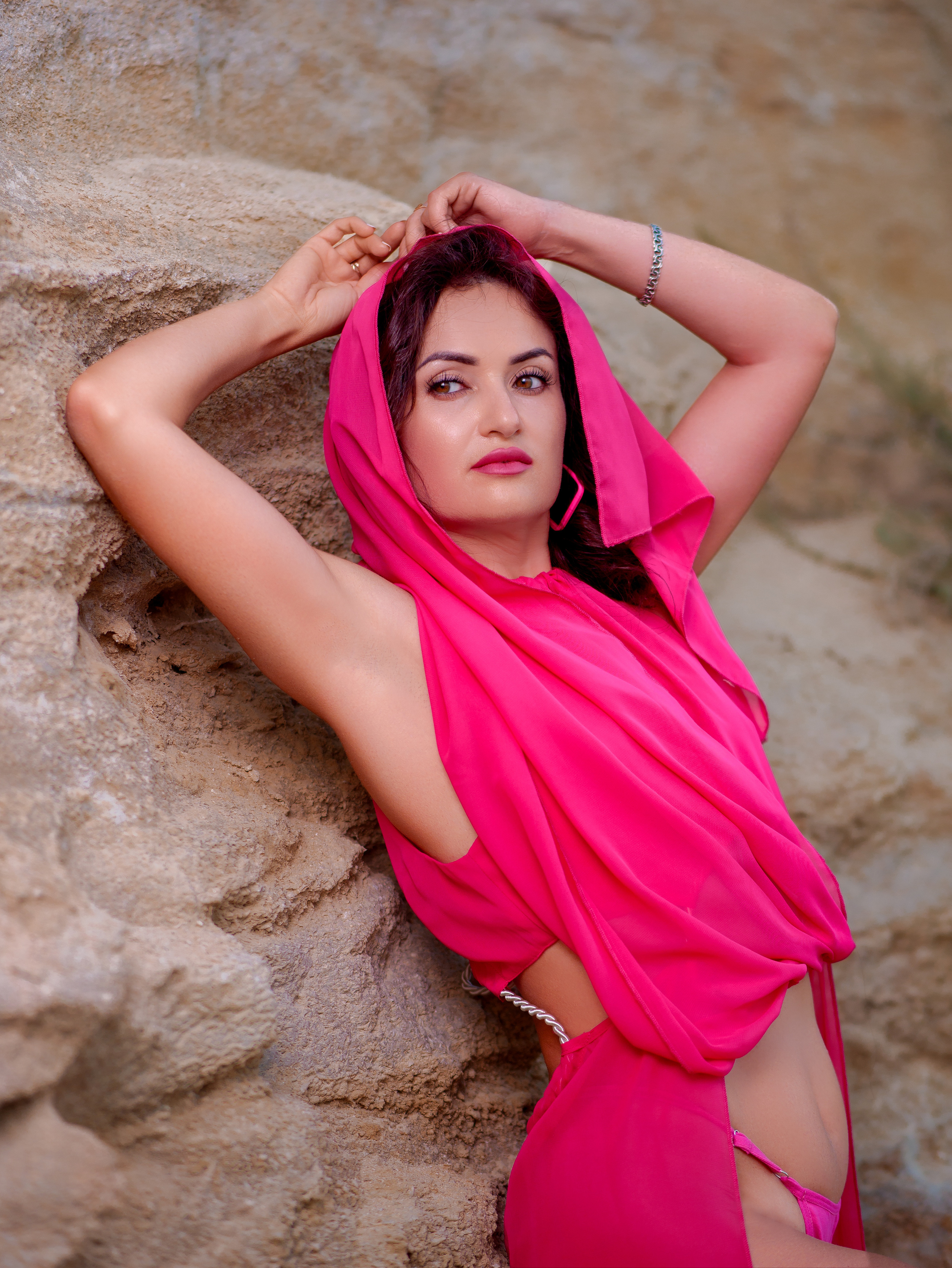 АНАСТАСИЯ — МОРСКАЯ РИВЬЕРА. Сайт фотограф в Керчи Кислый Юрий