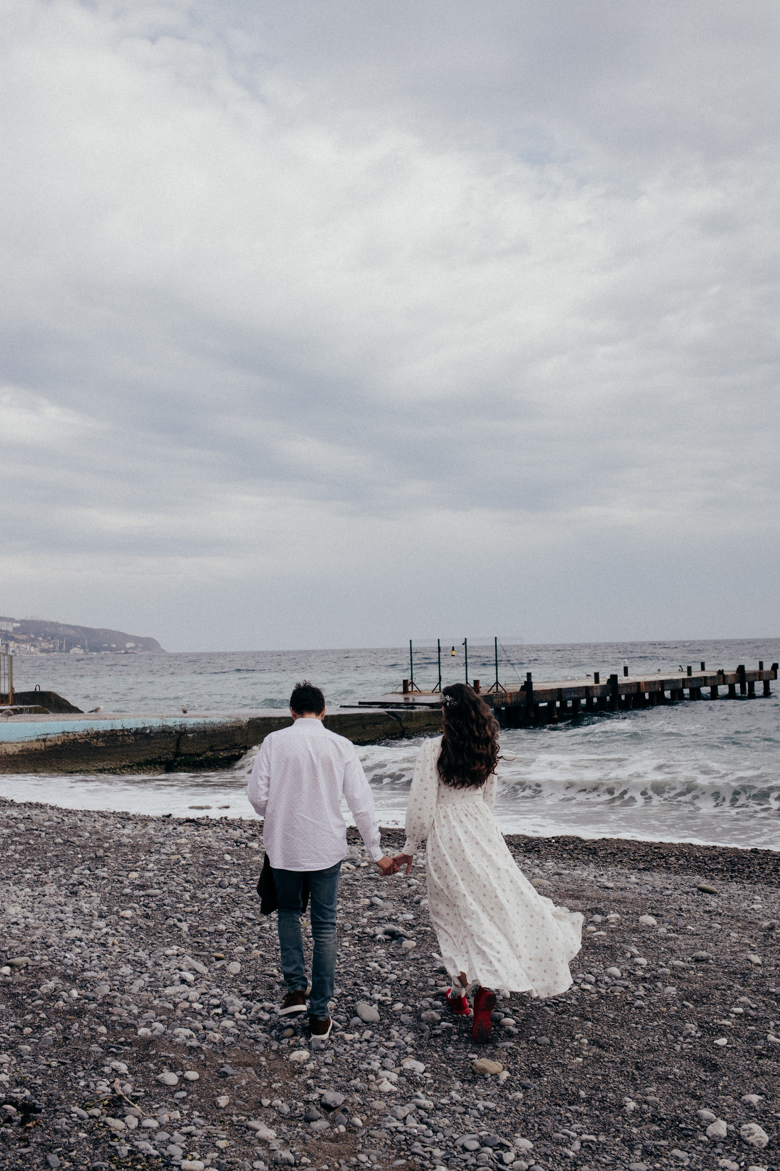 Любовь. Фотограф Анастасия Огнева