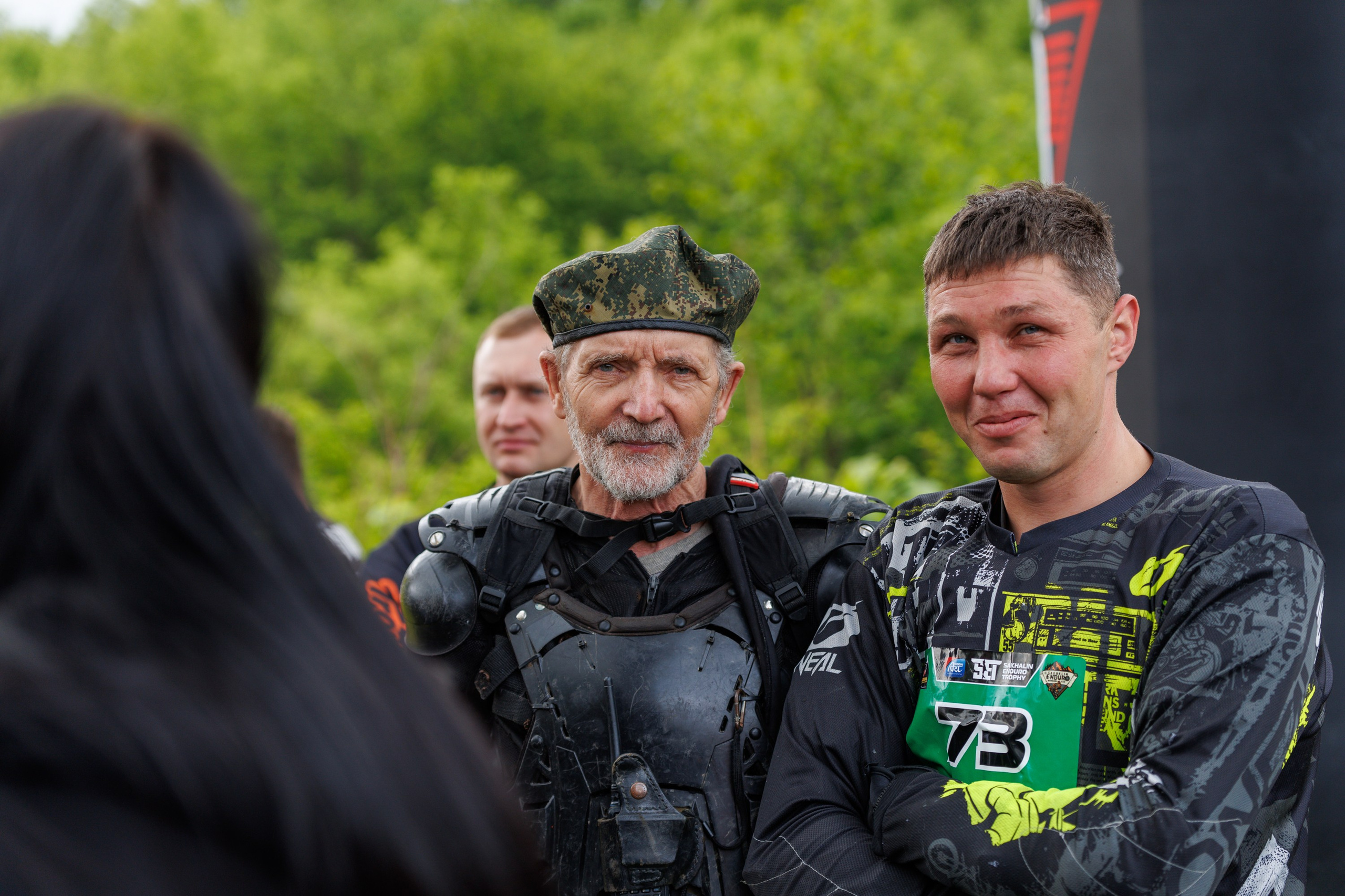 SET Project 2025. Свадебный, семейный и репортажный фотограф в Южно-Сахалинске Артур Петросян