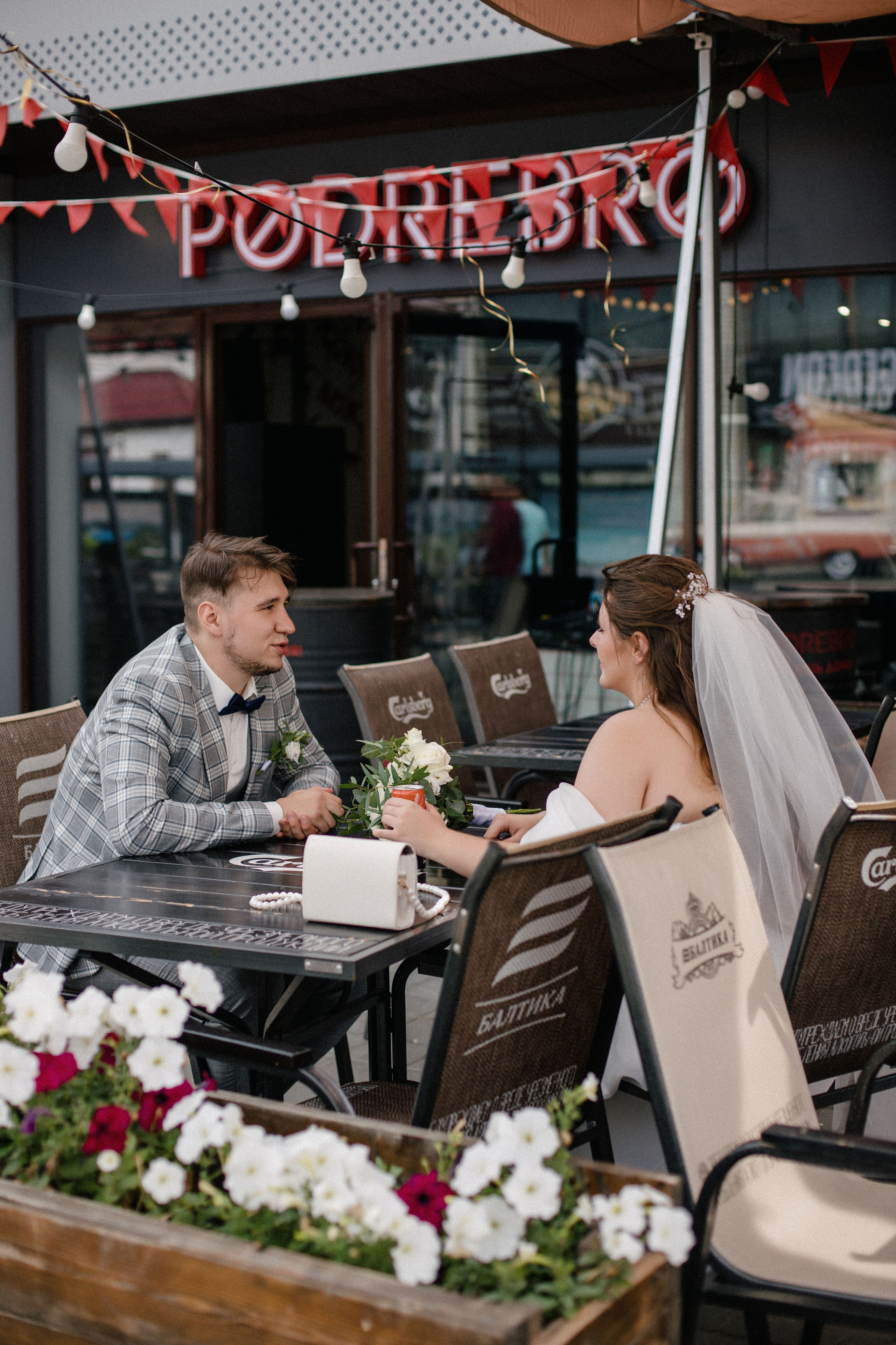 Свадьбы. Свадебный и репортажный фотограф в Барнауле Евгений Самосюк