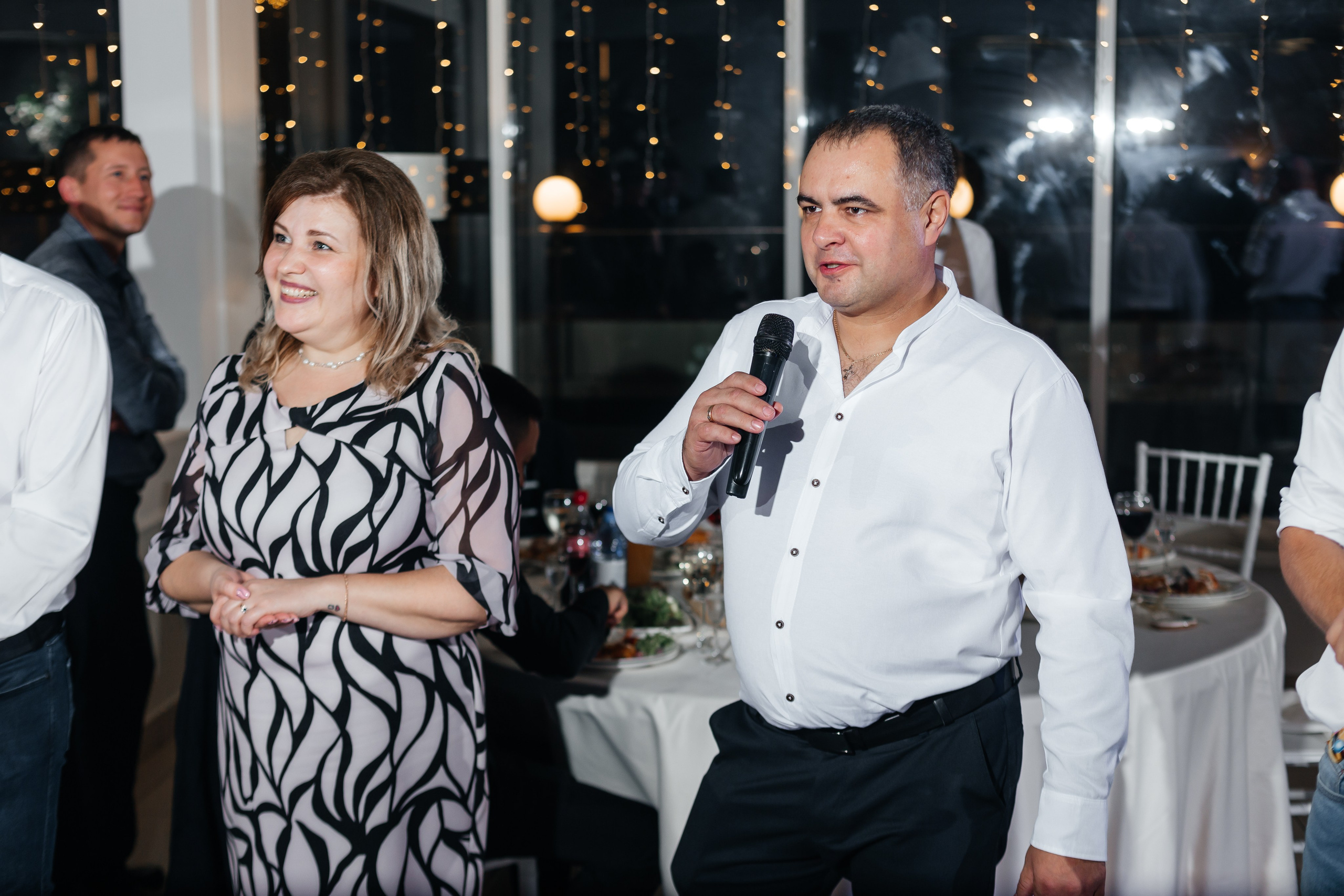 Артем и Даша. Свадебный фотограф в Краснодаре Николай Крауз